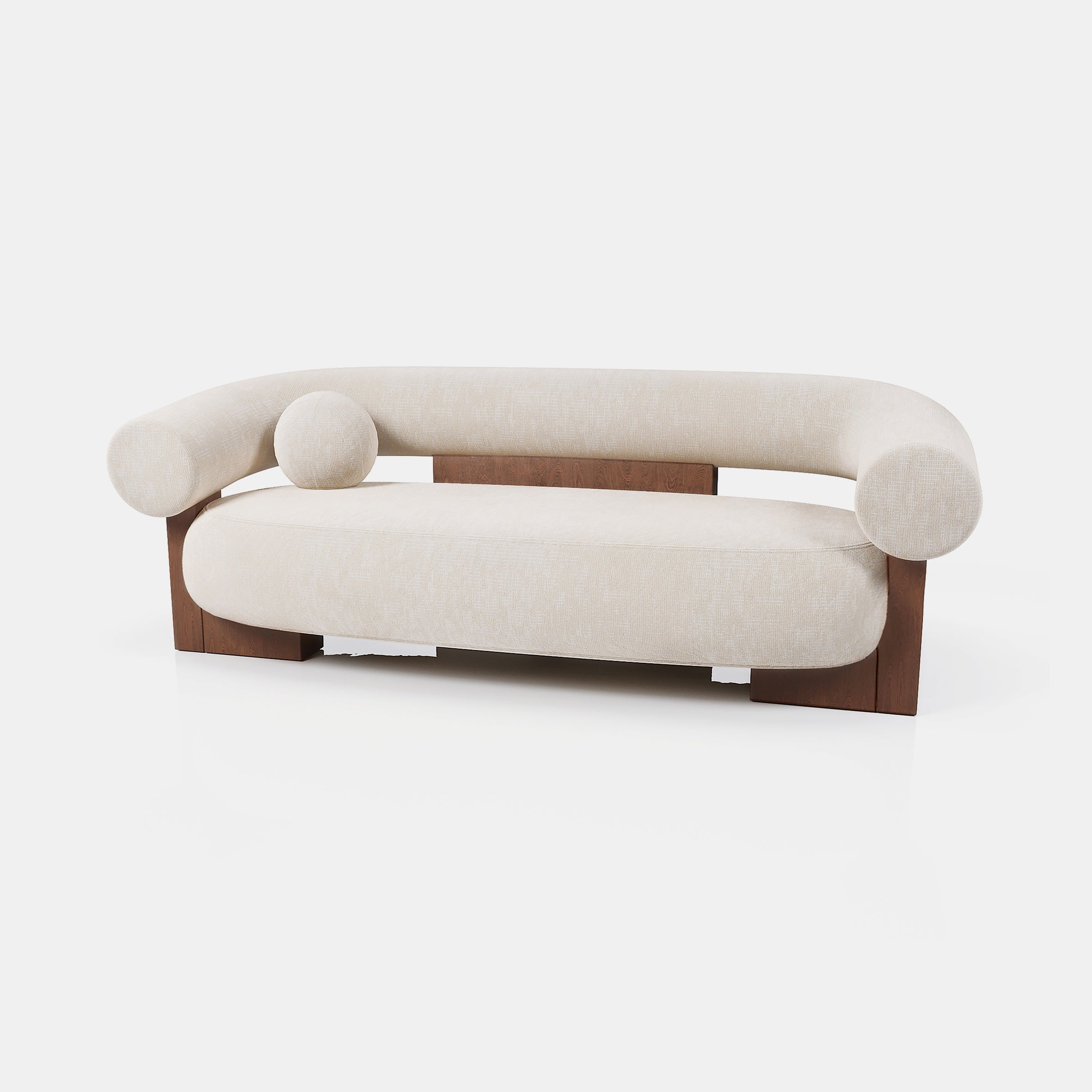 West elm deals vero settee