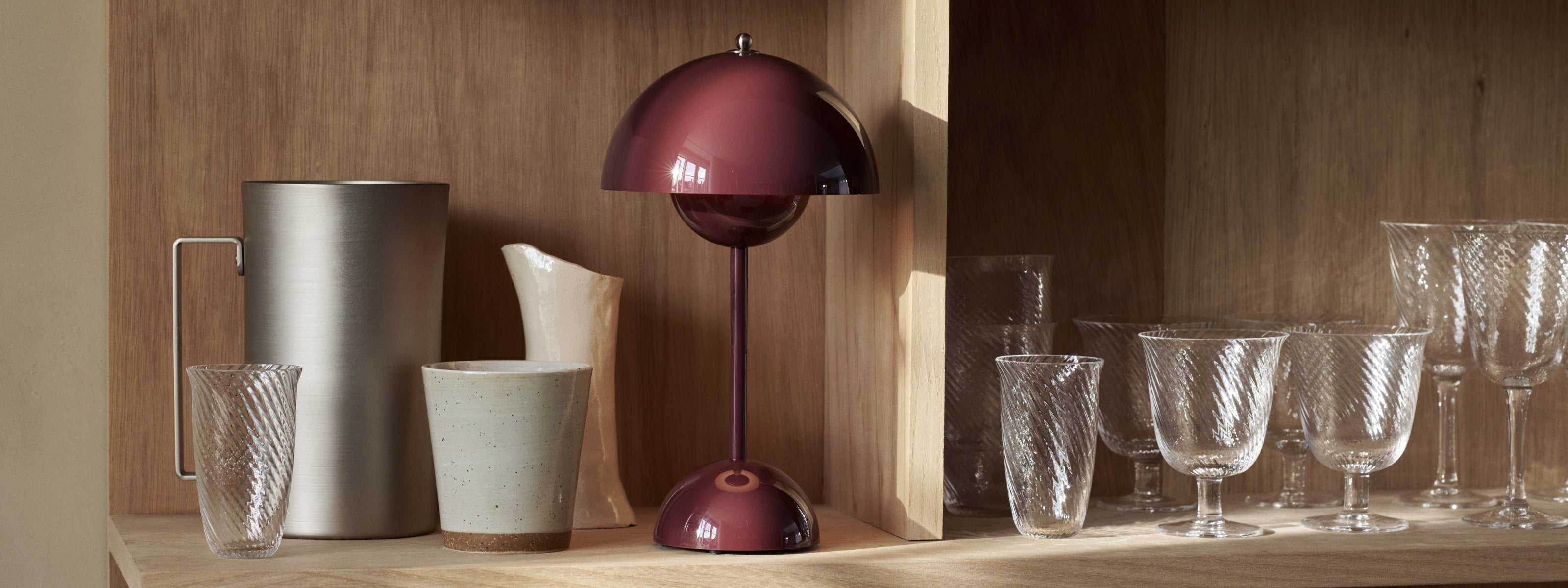 Table Lamps