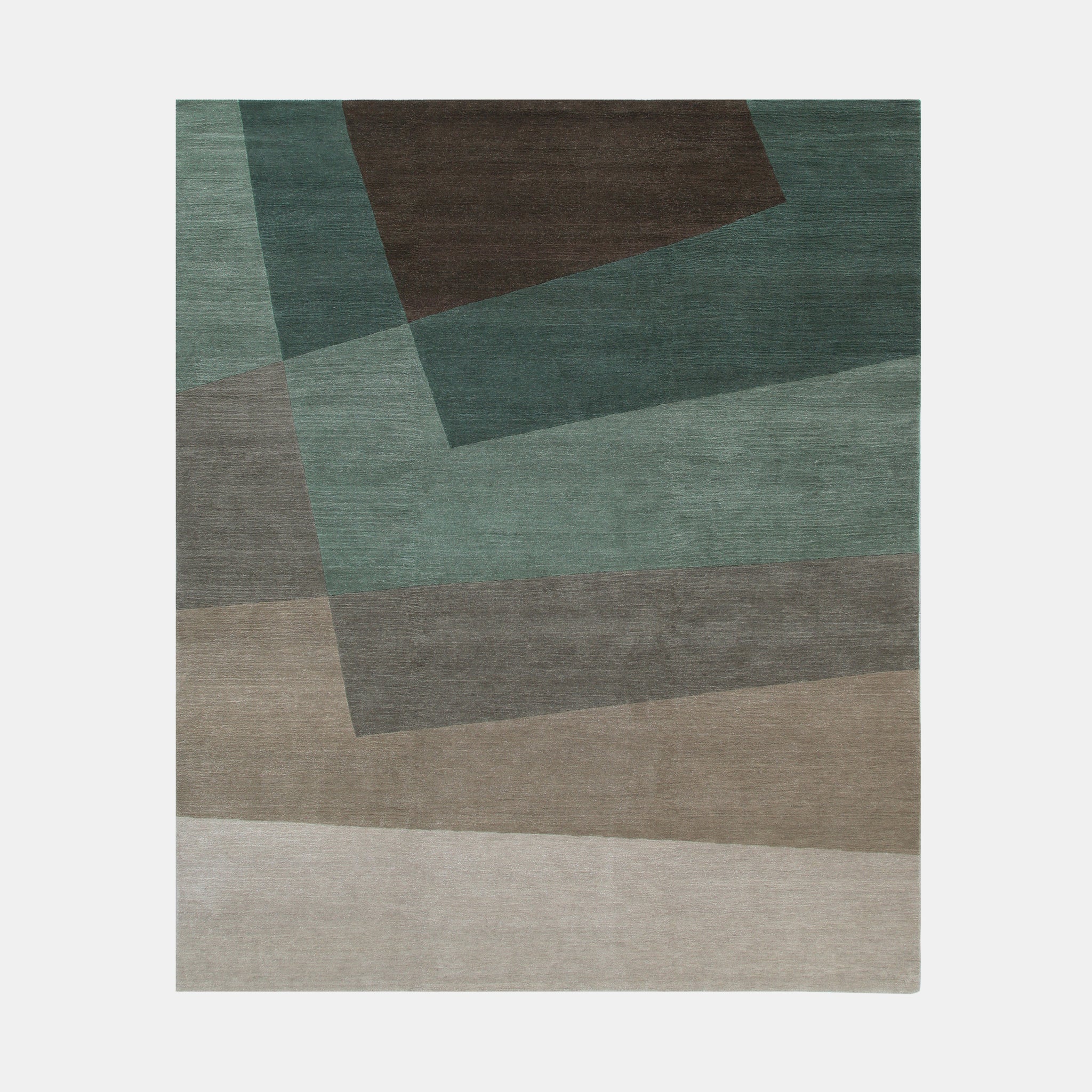 Shade Rug | Amini | Monologuelondon.com