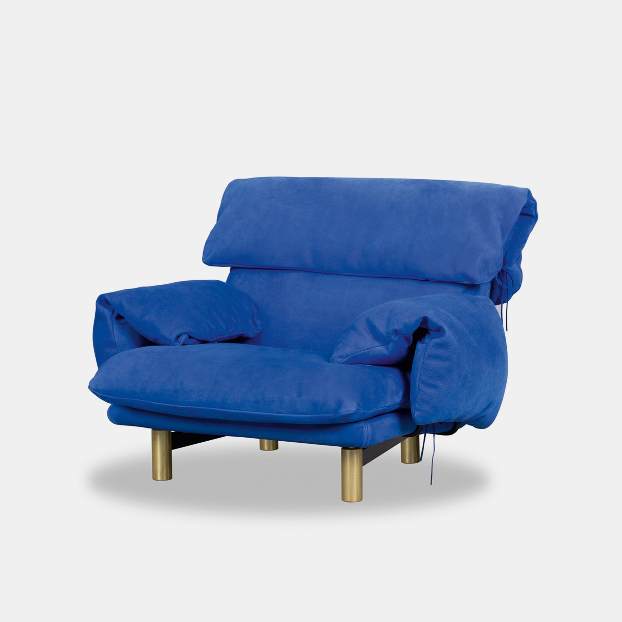 Baxter armchair shop