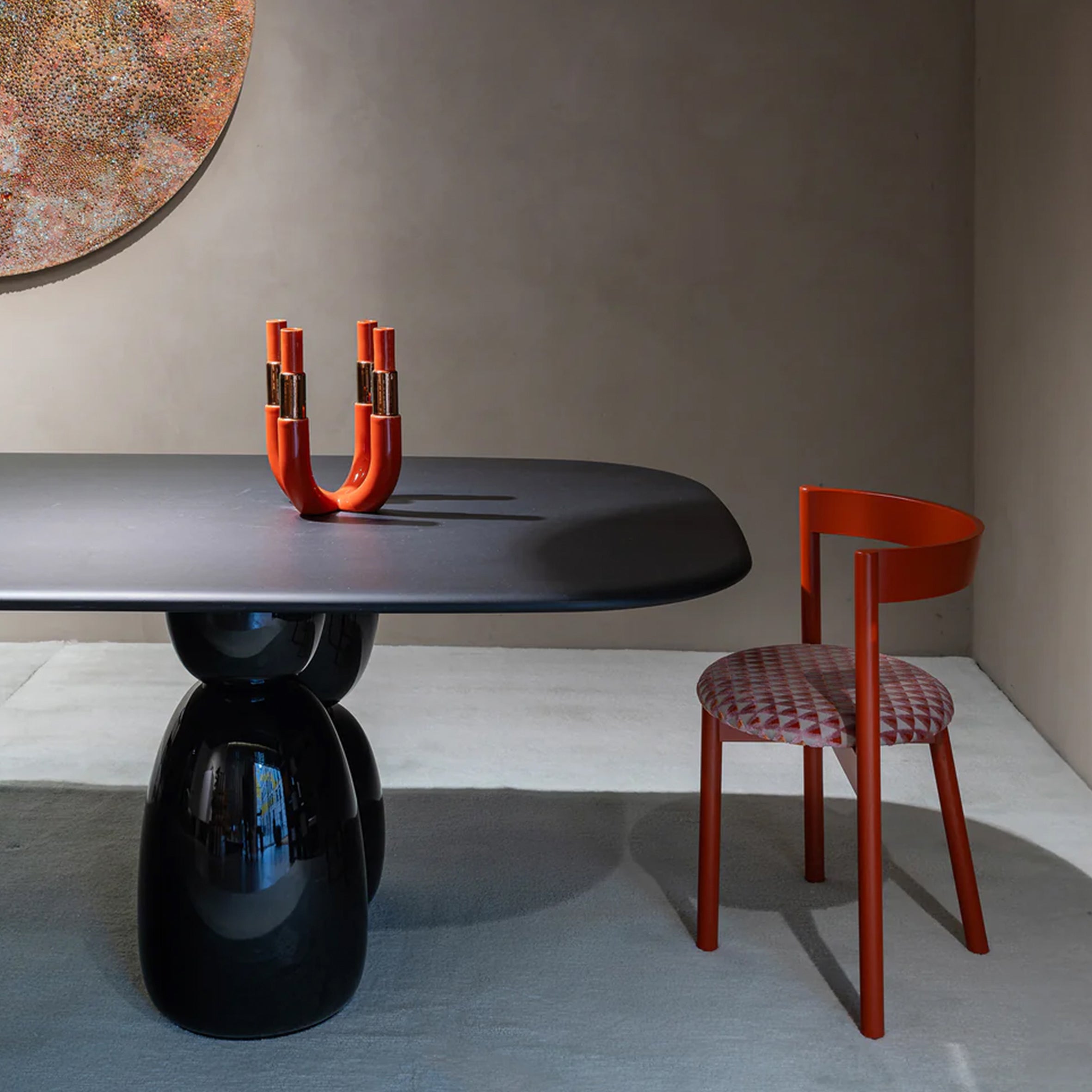 Gem Dining Table