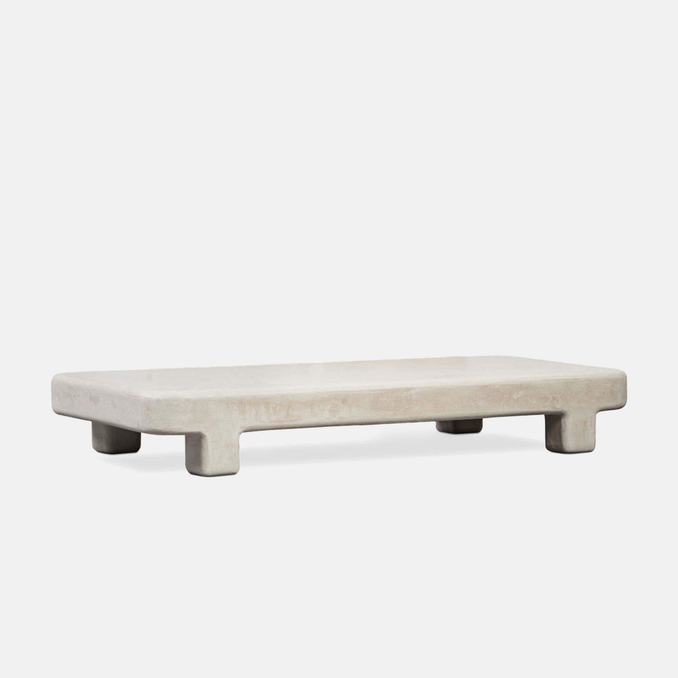 Brasilia Outdoor Coffee Table