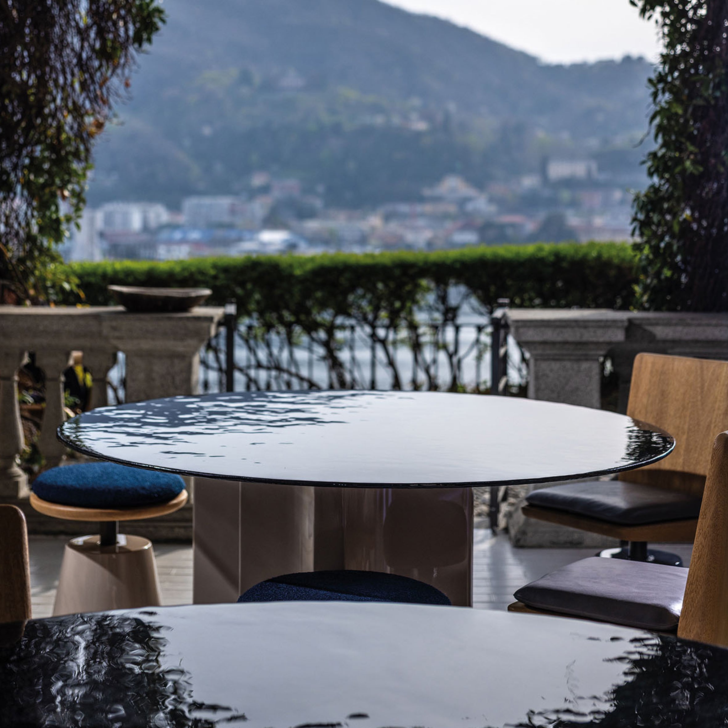 Dharma Outdoor Table