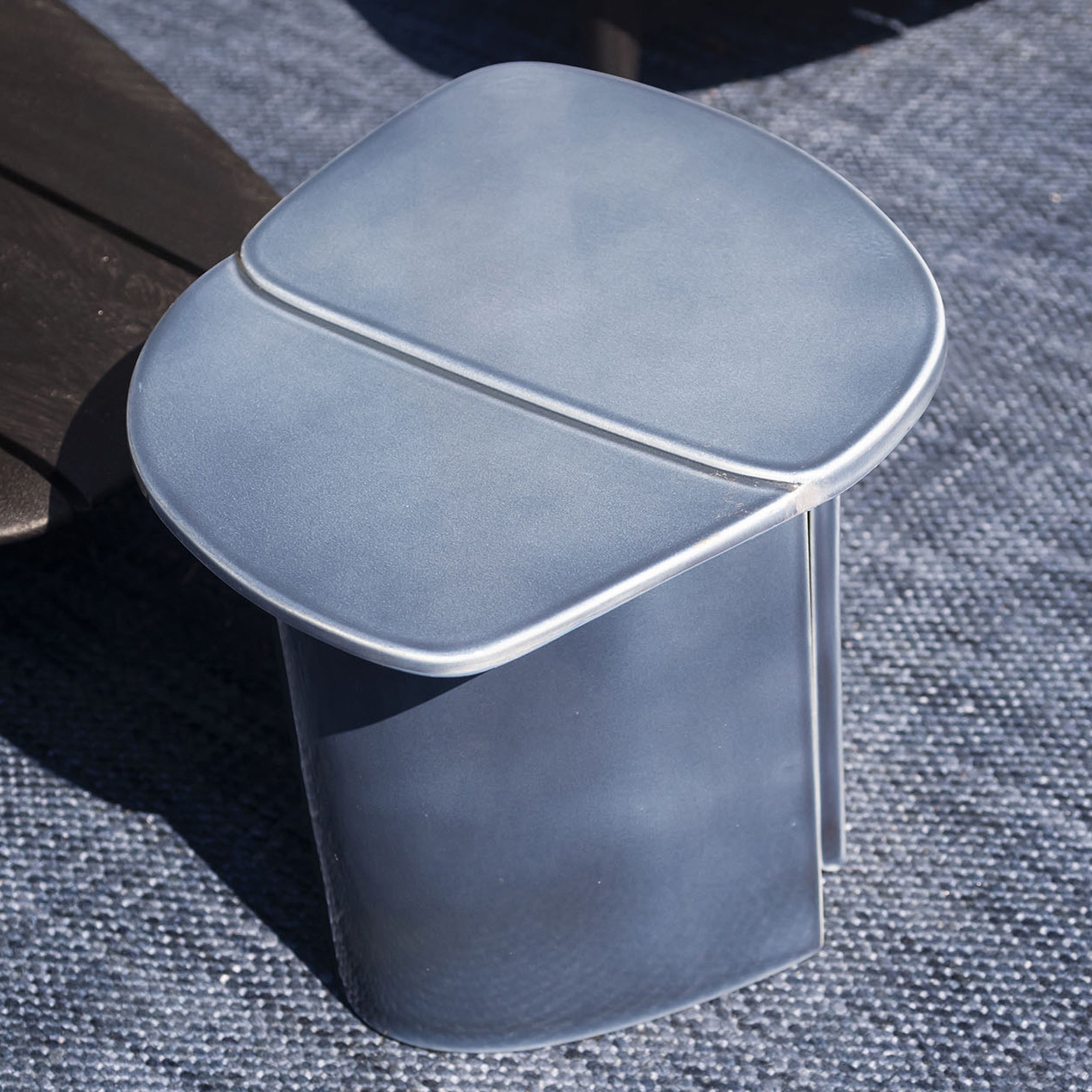 Keramikè Outdoor Coffee Table