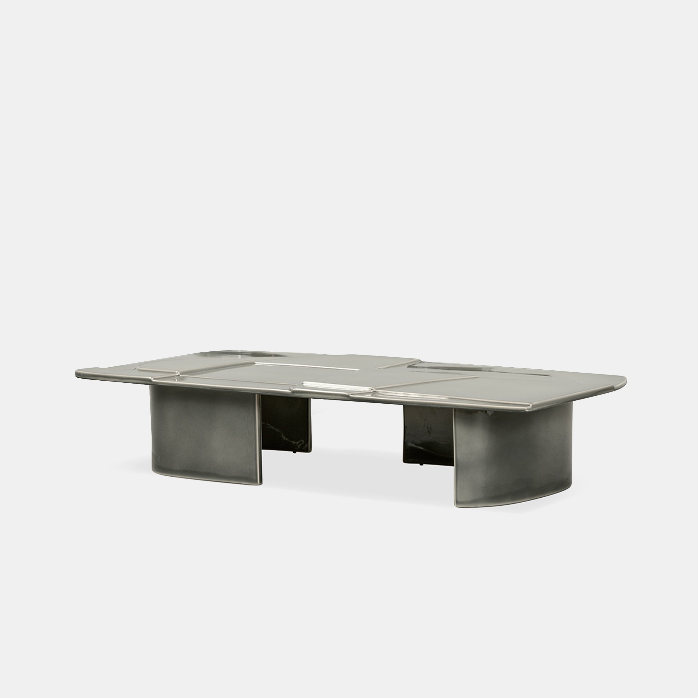 Keramikè Outdoor Coffee Table