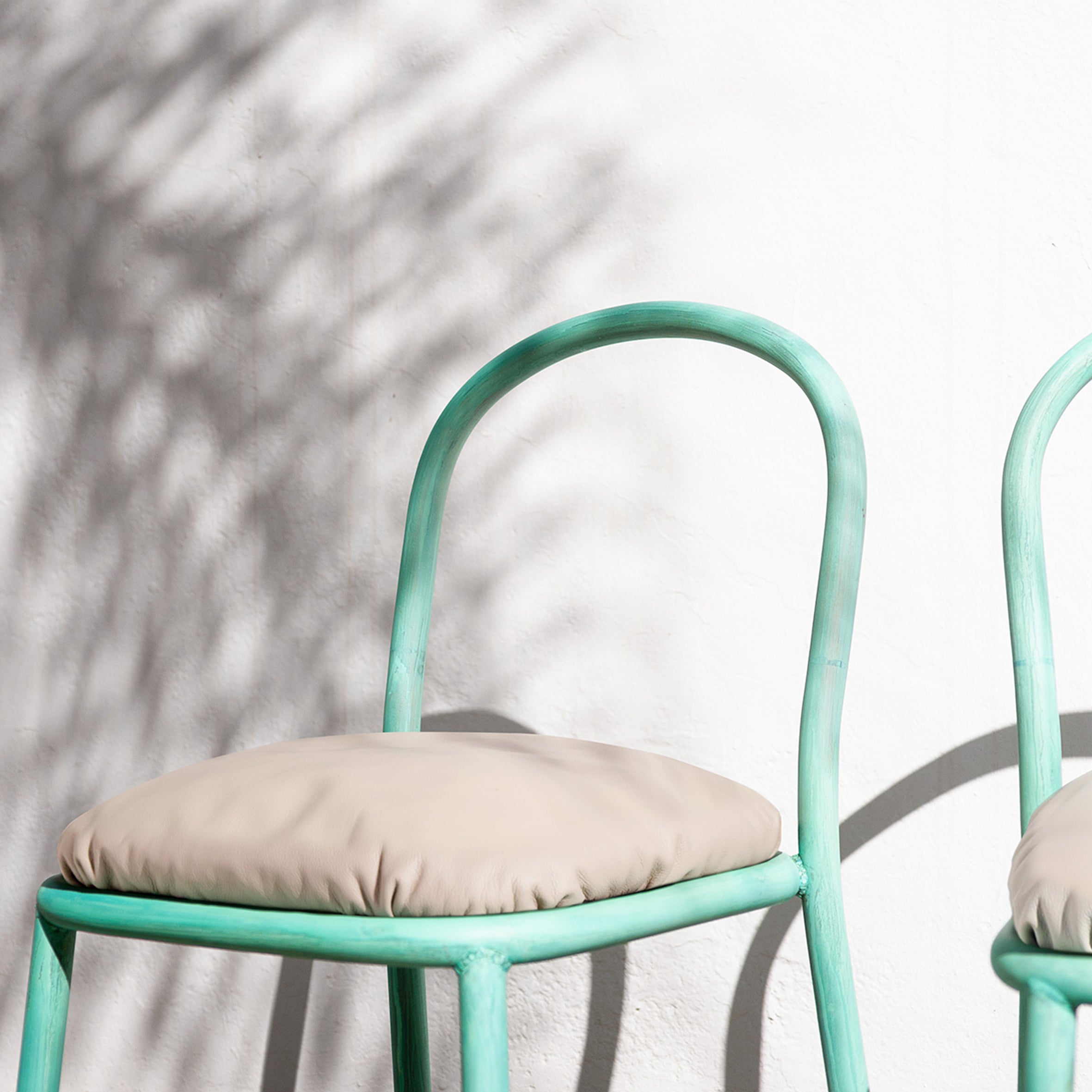 Mati Outdoor Chair