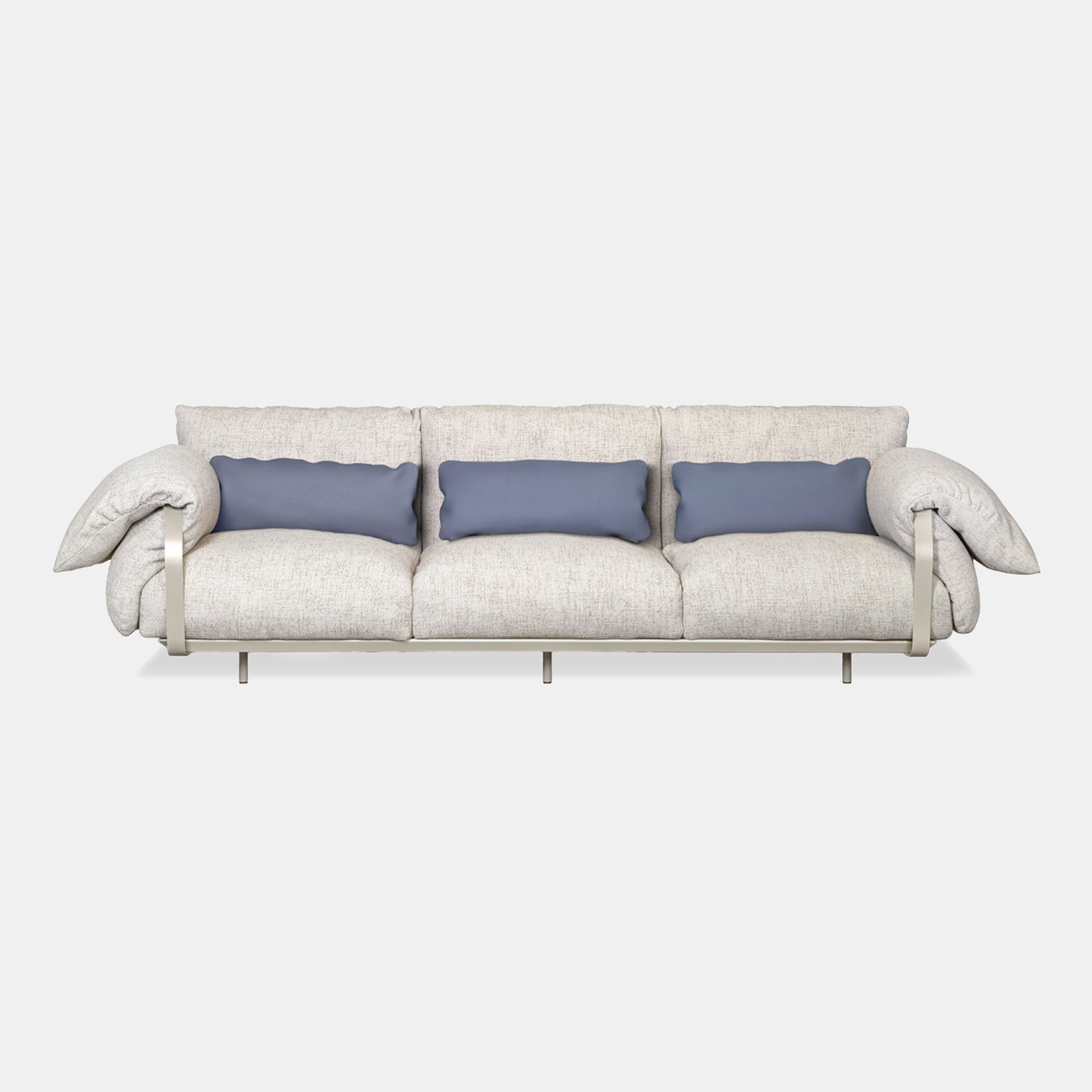 Narciso Outdoor Sofa