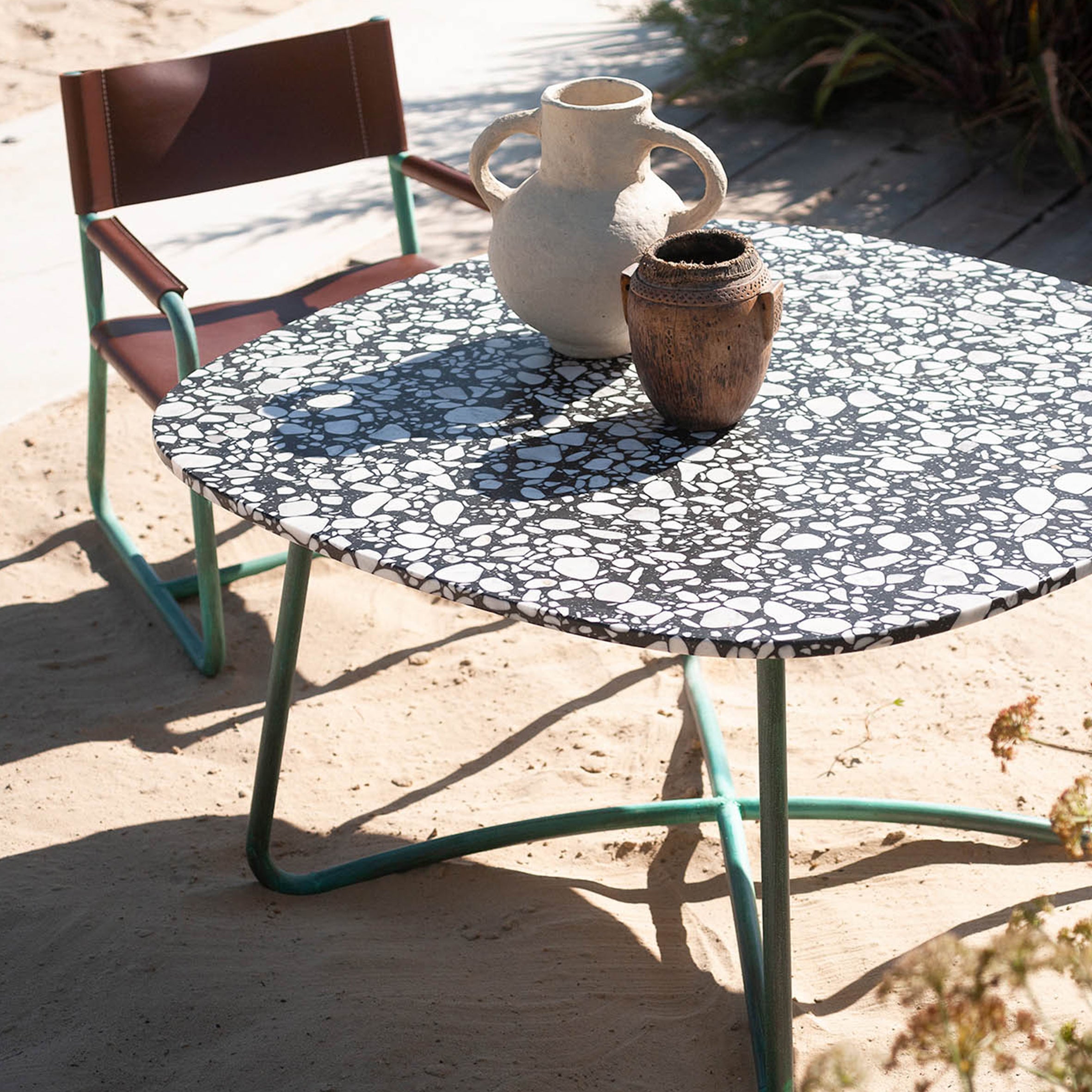 Rimini Outdoor Chair