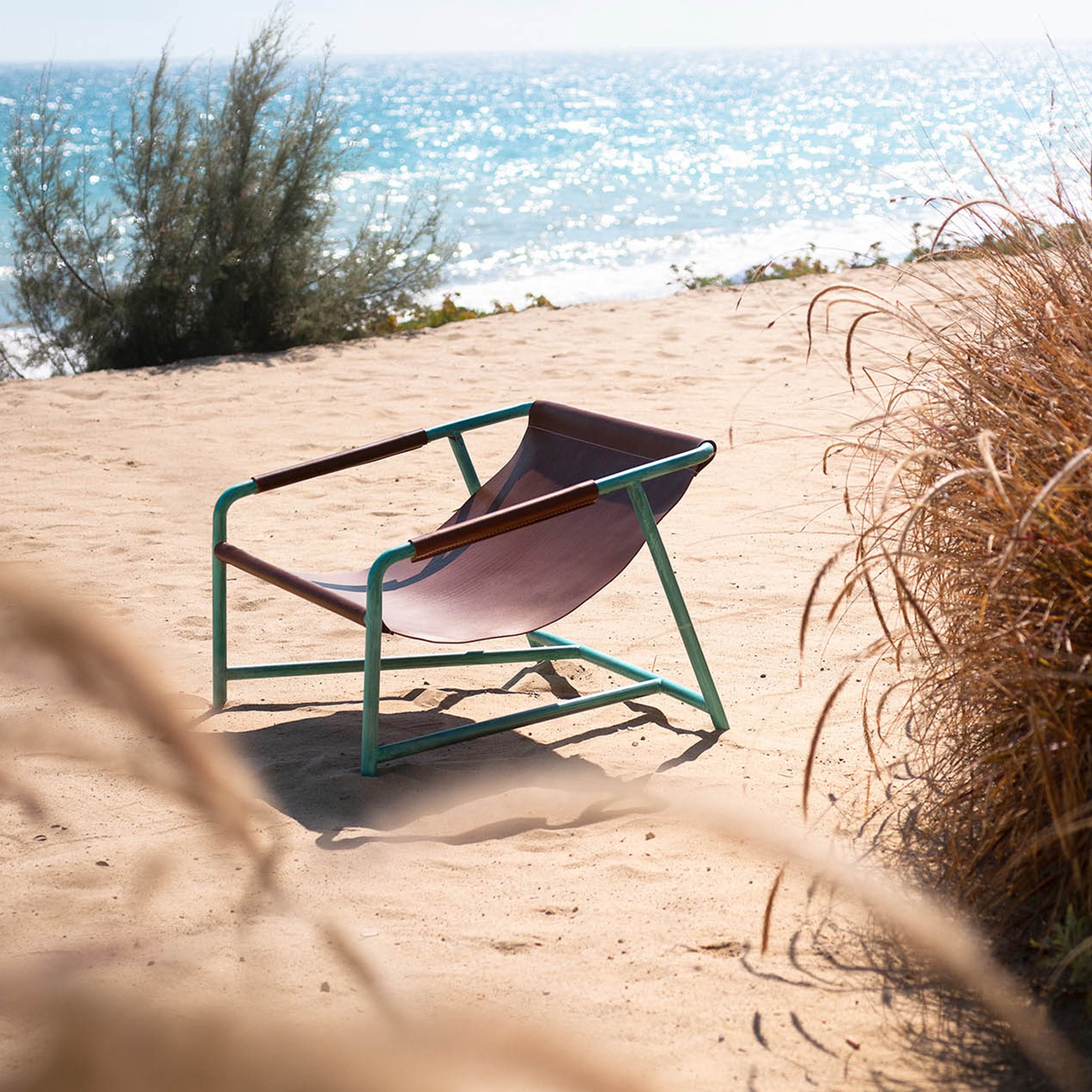 Rimini Outdoor Lounge Chair