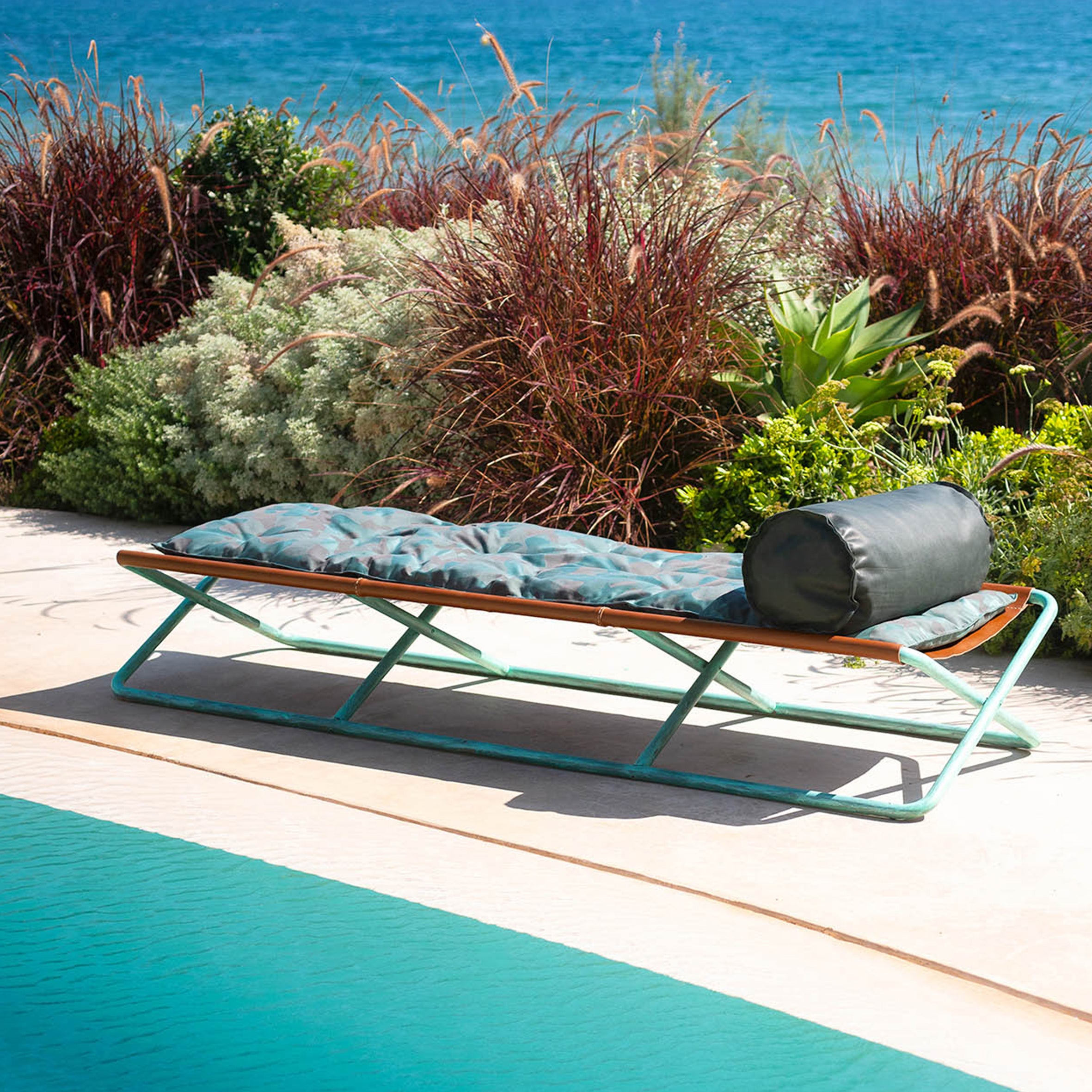 Rimini Sun Lounger