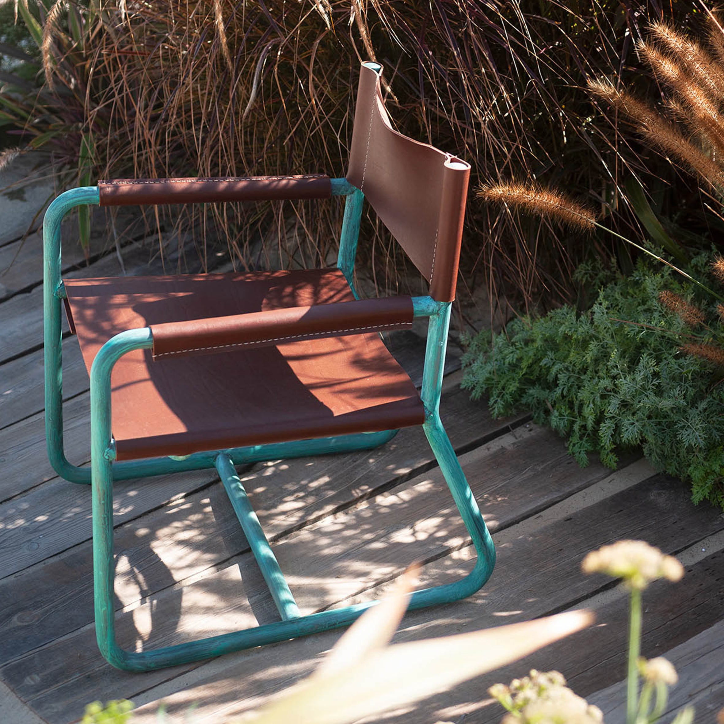 Rimini Outdoor Chair