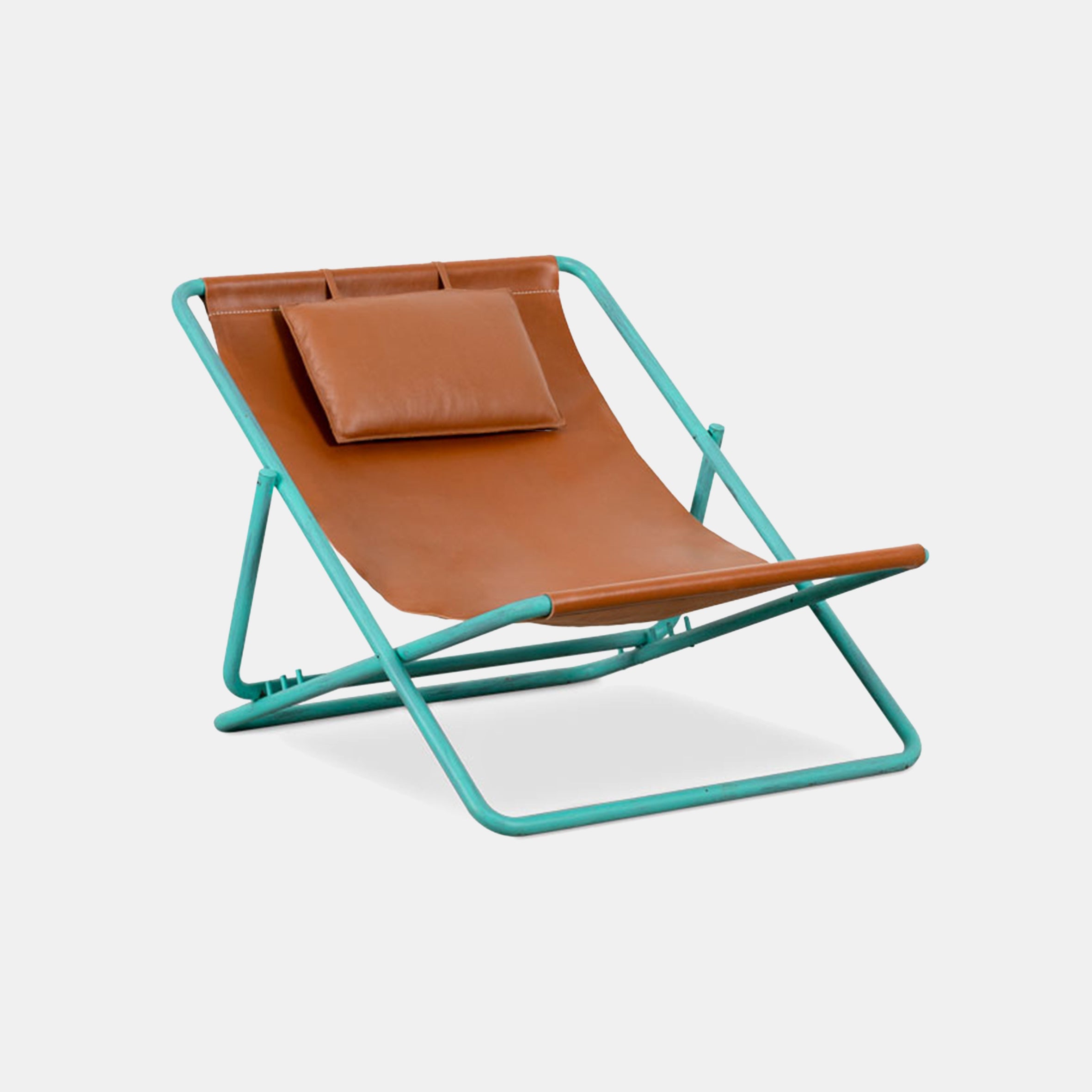 Rimini Sun Lounger