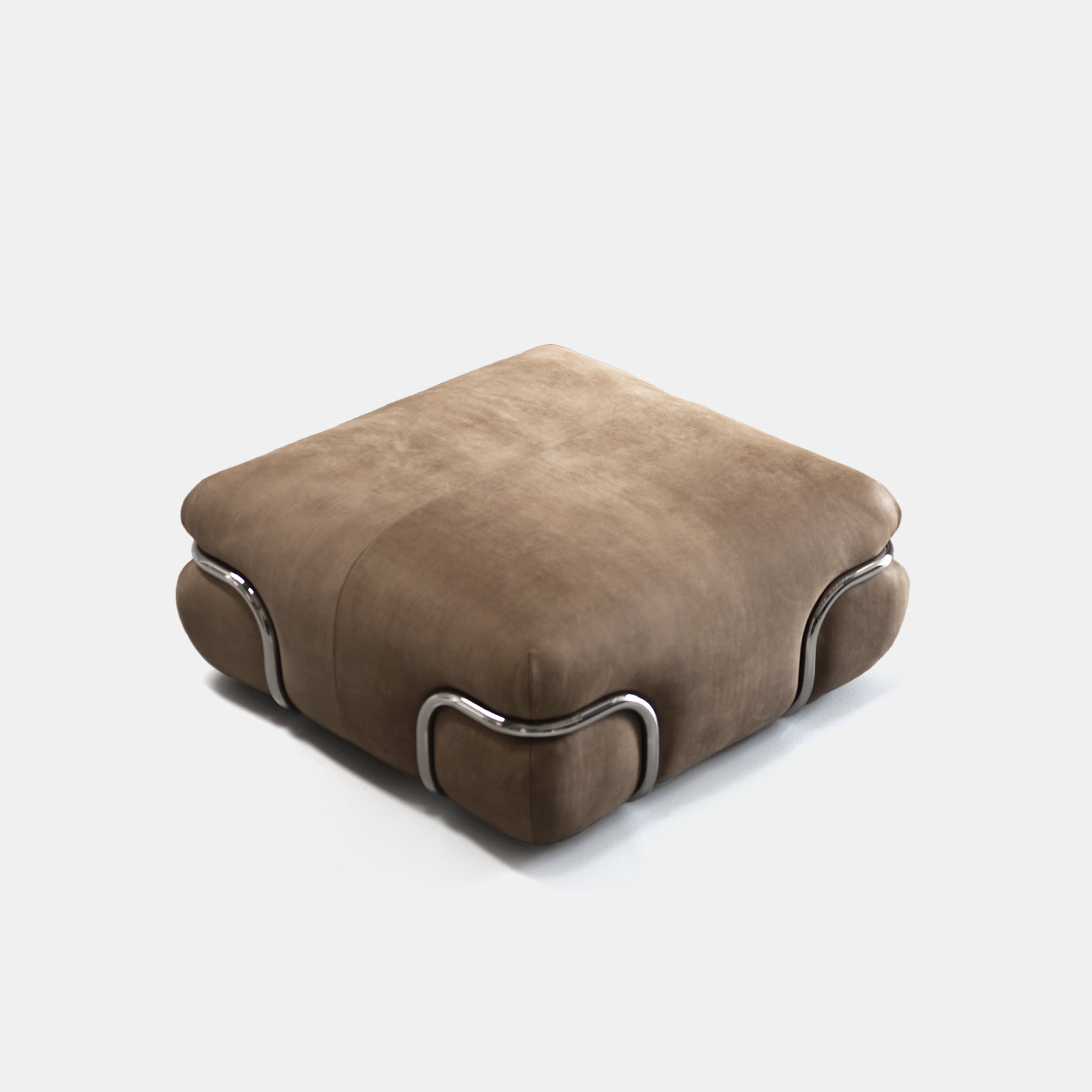 So Soft Ottoman