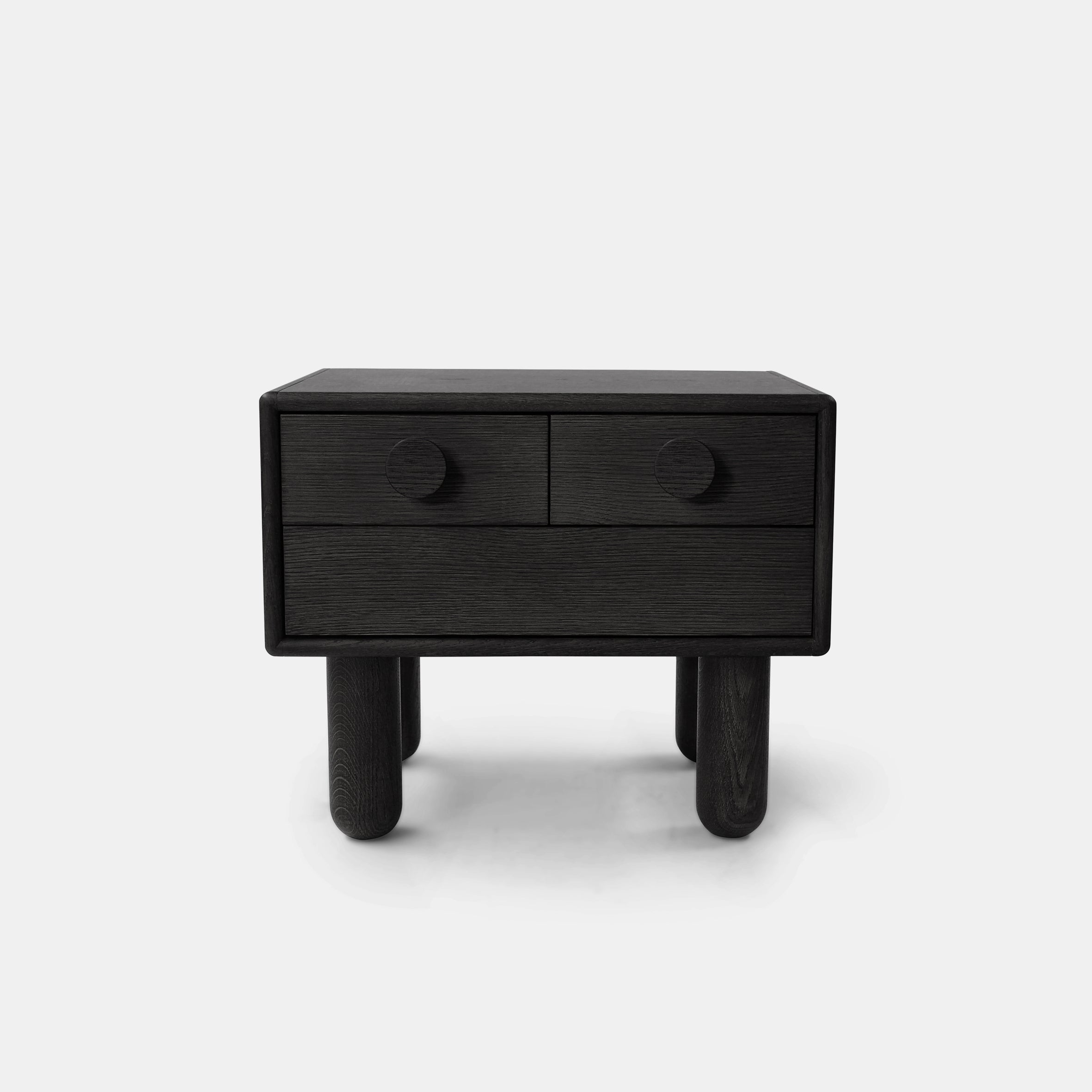 Nook Nightstand