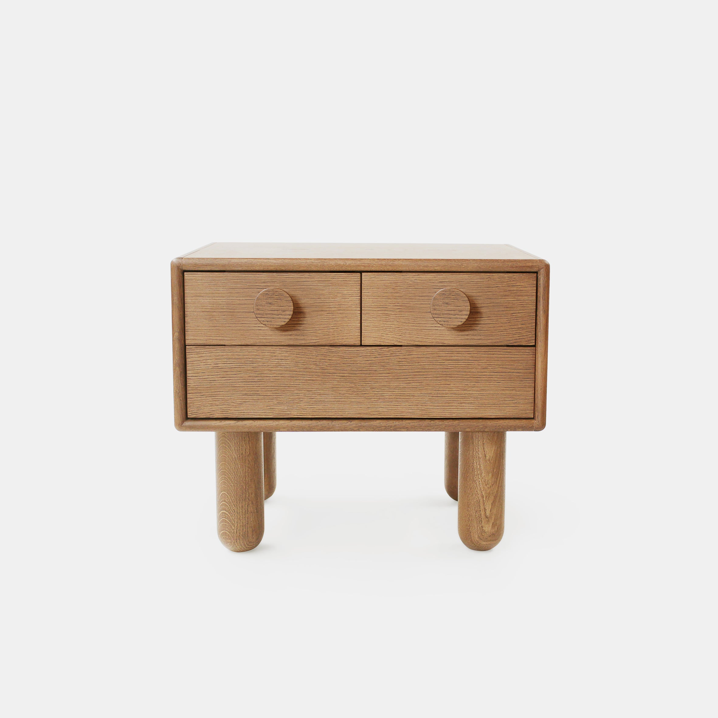 Nook Nightstand