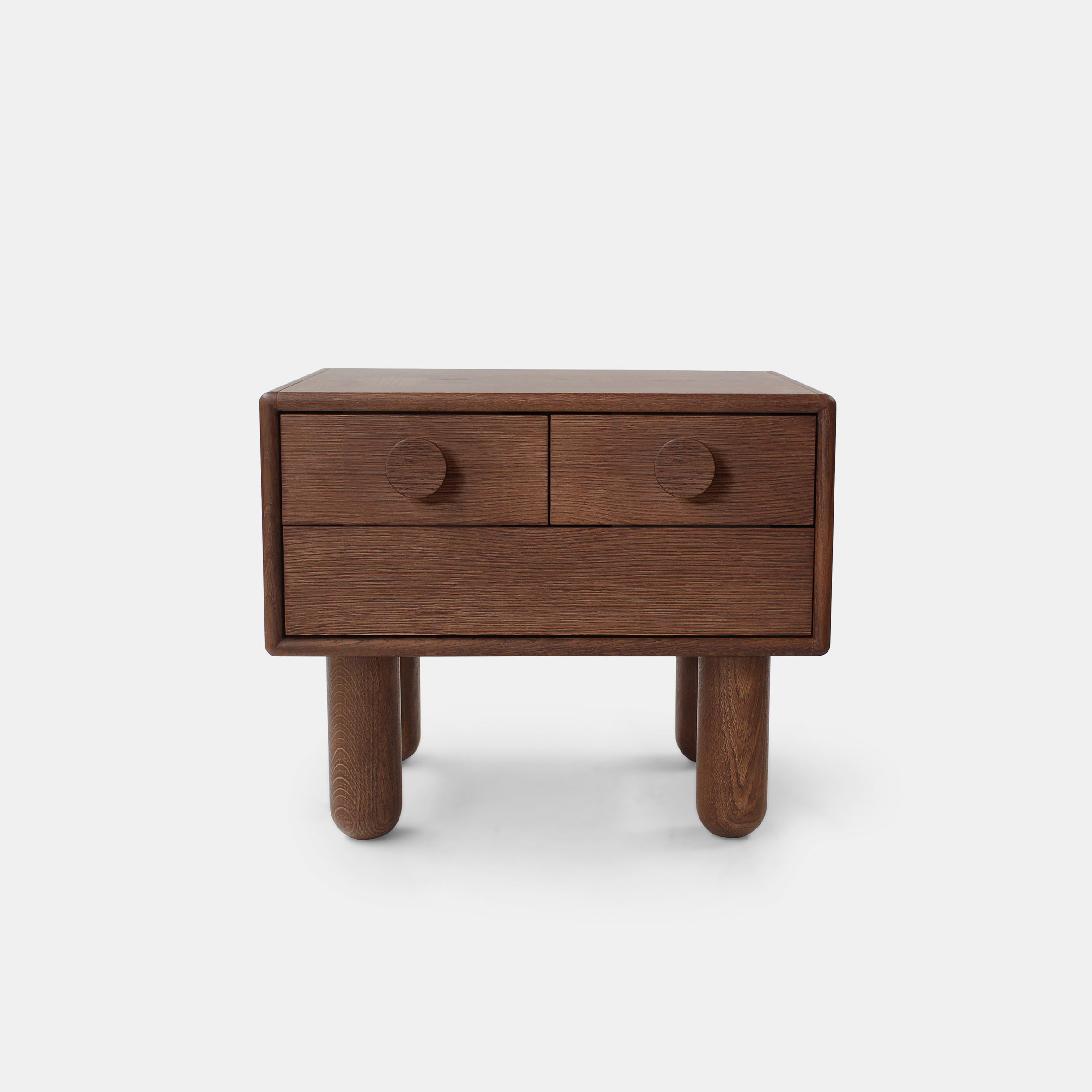 Nook Nightstand