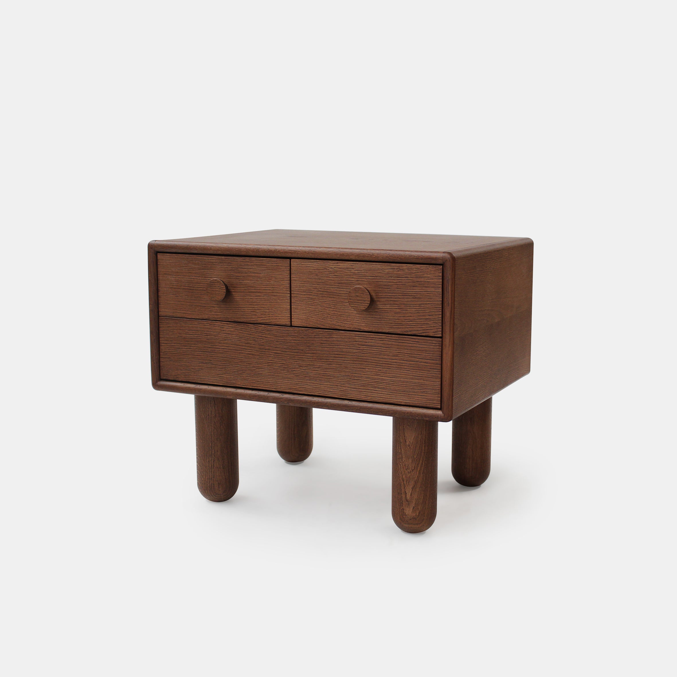 Nook Nightstand