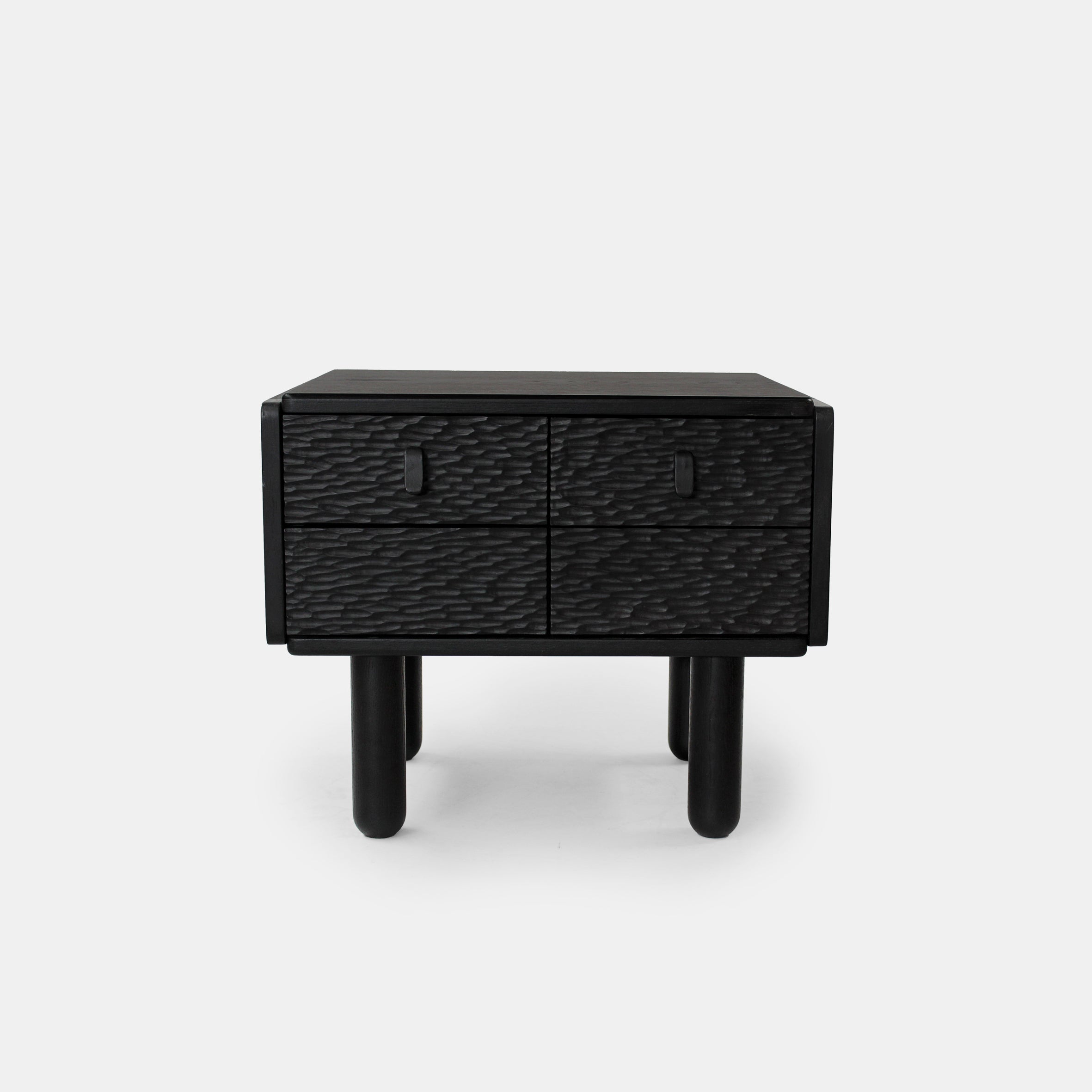 Pillar Nightstand