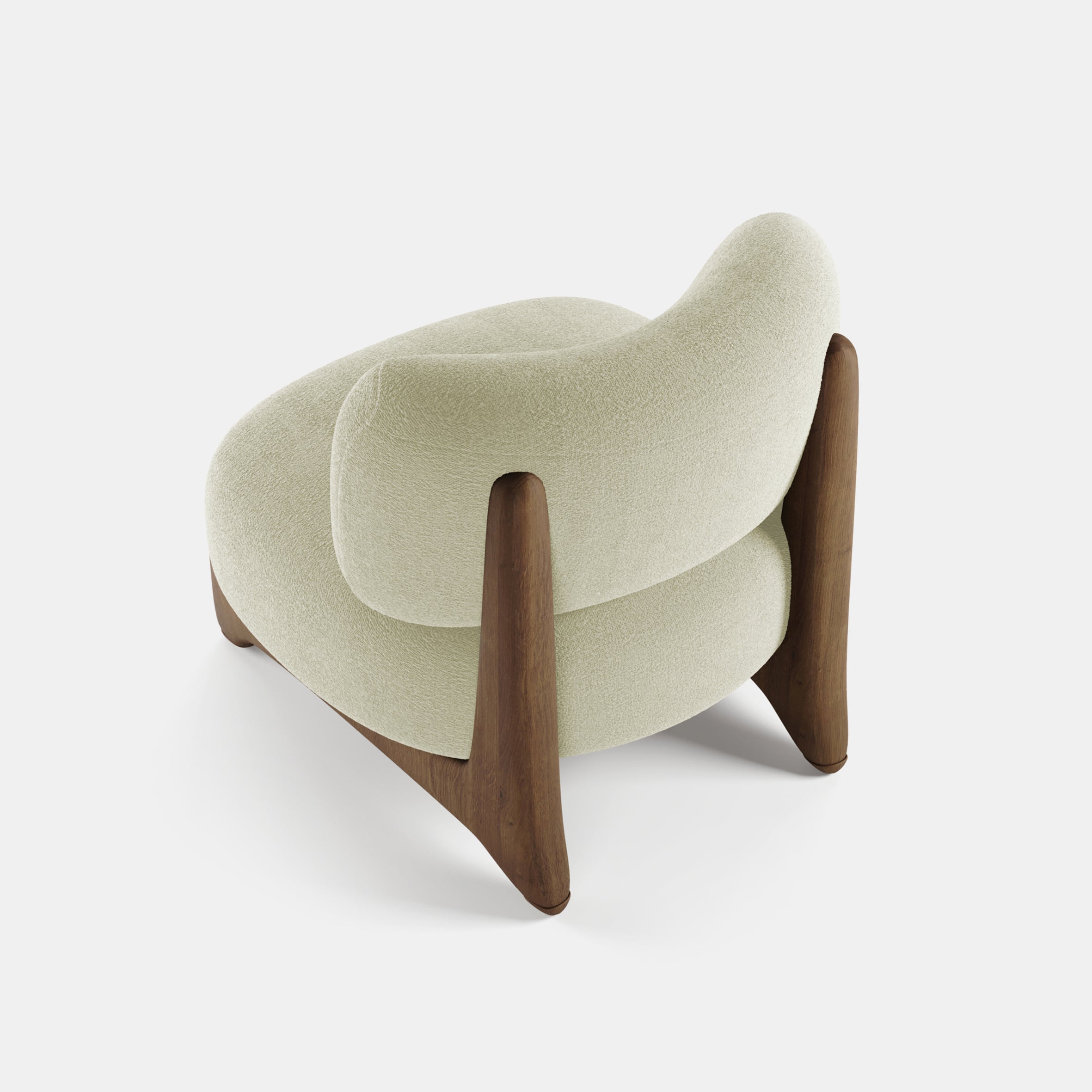 Tobo Lounge Chair