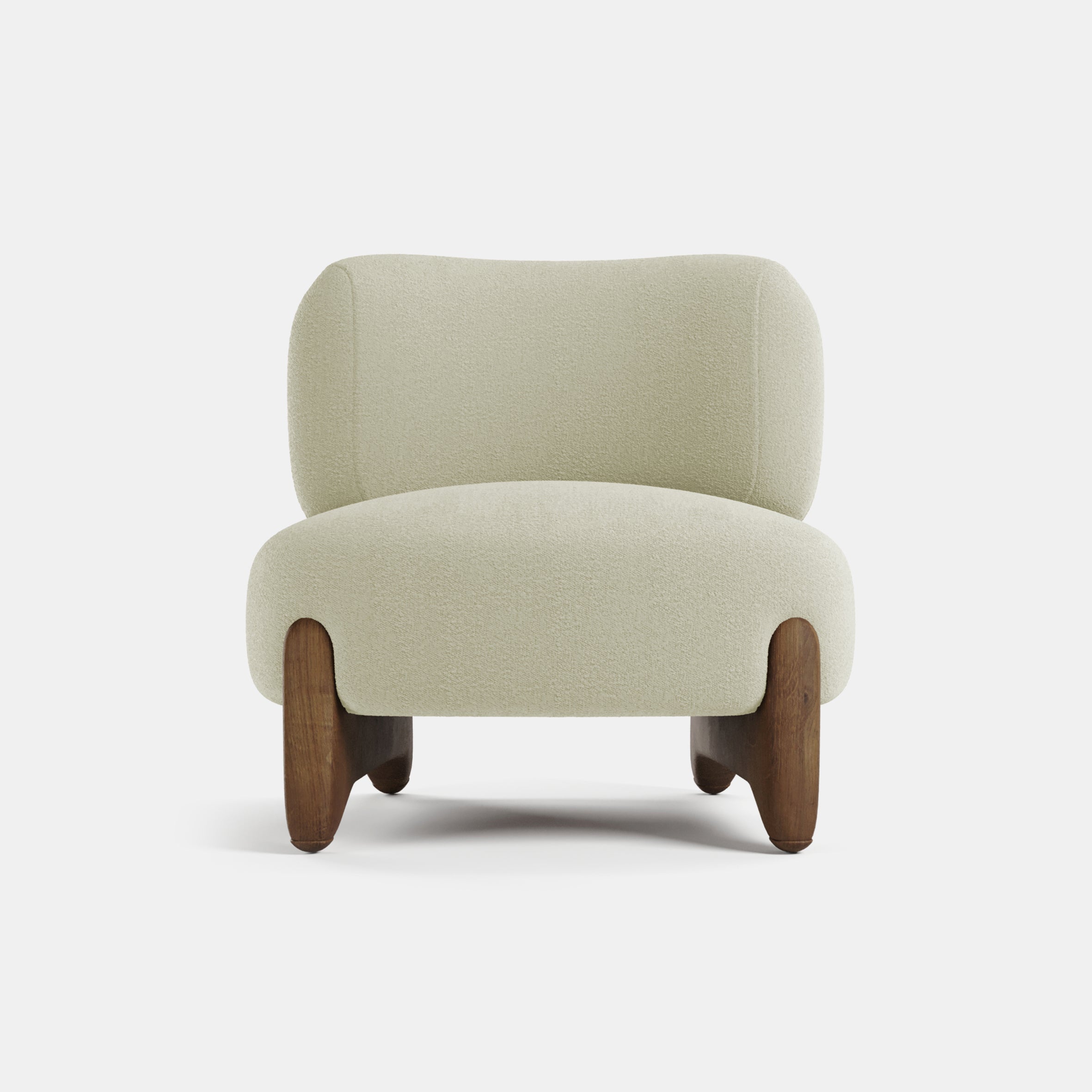 Tobo Lounge Chair