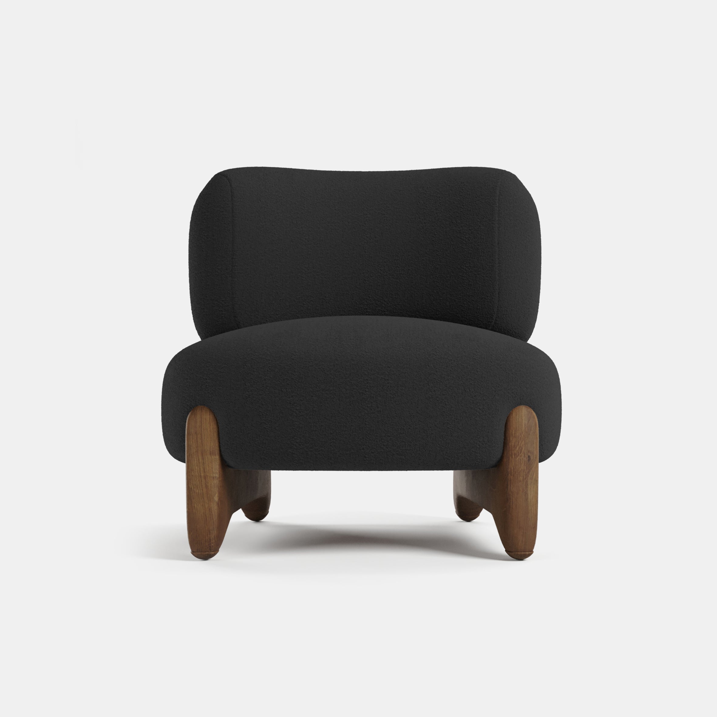 Tobo Lounge Chair