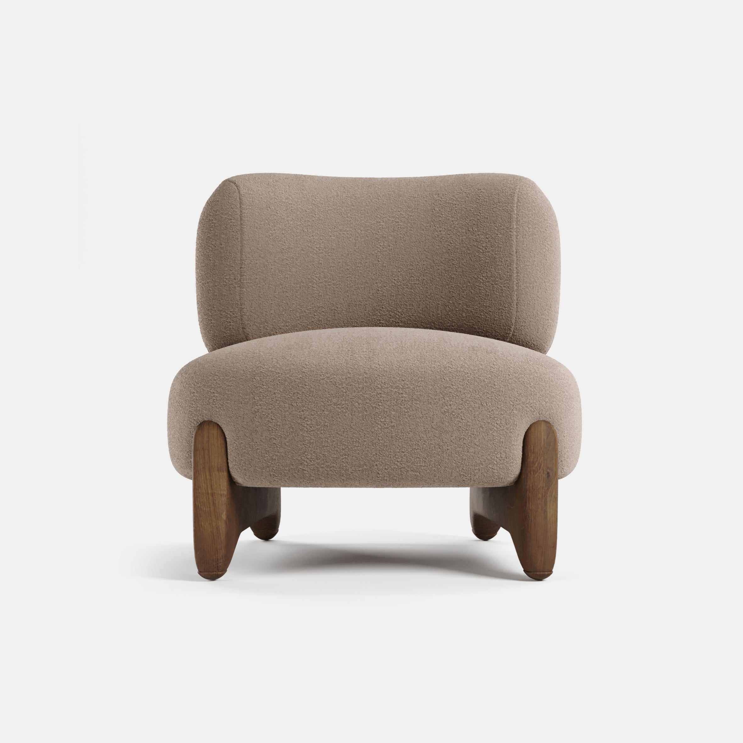 Tobo Lounge Chair