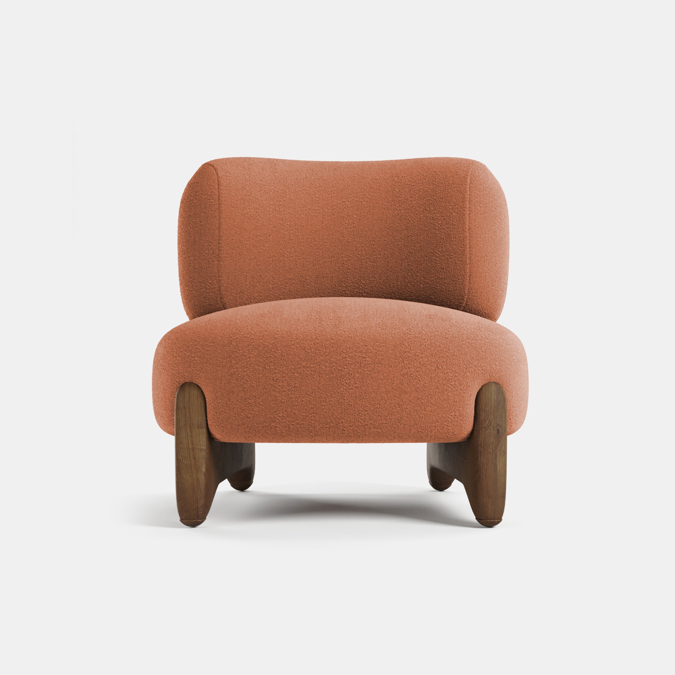 Tobo Lounge Chair