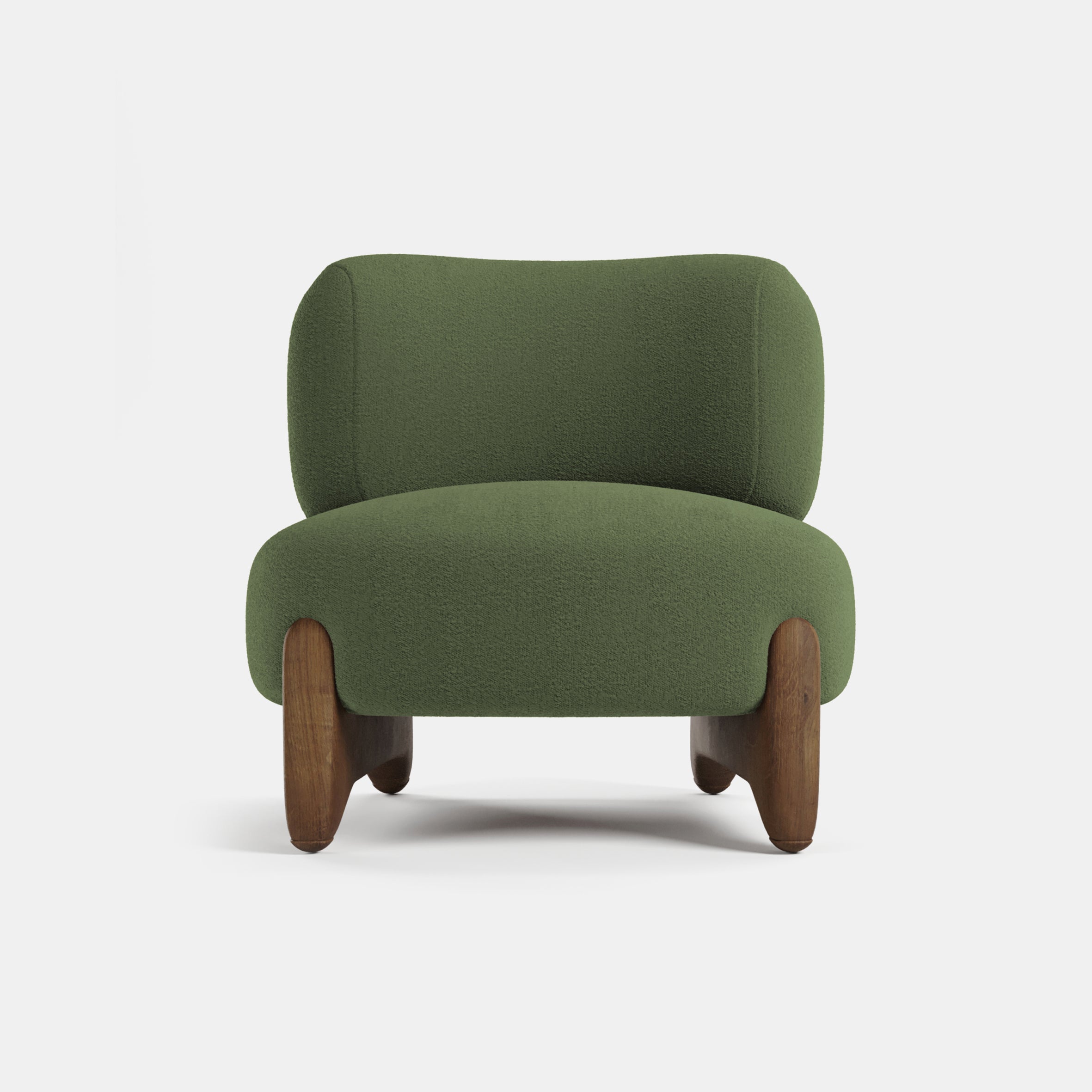 Tobo Lounge Chair