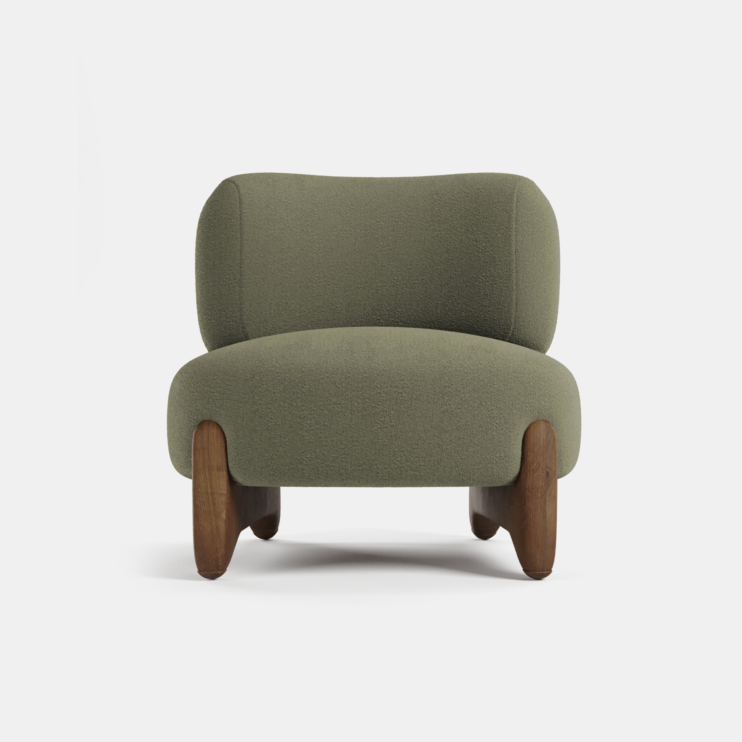 Tobo Lounge Chair