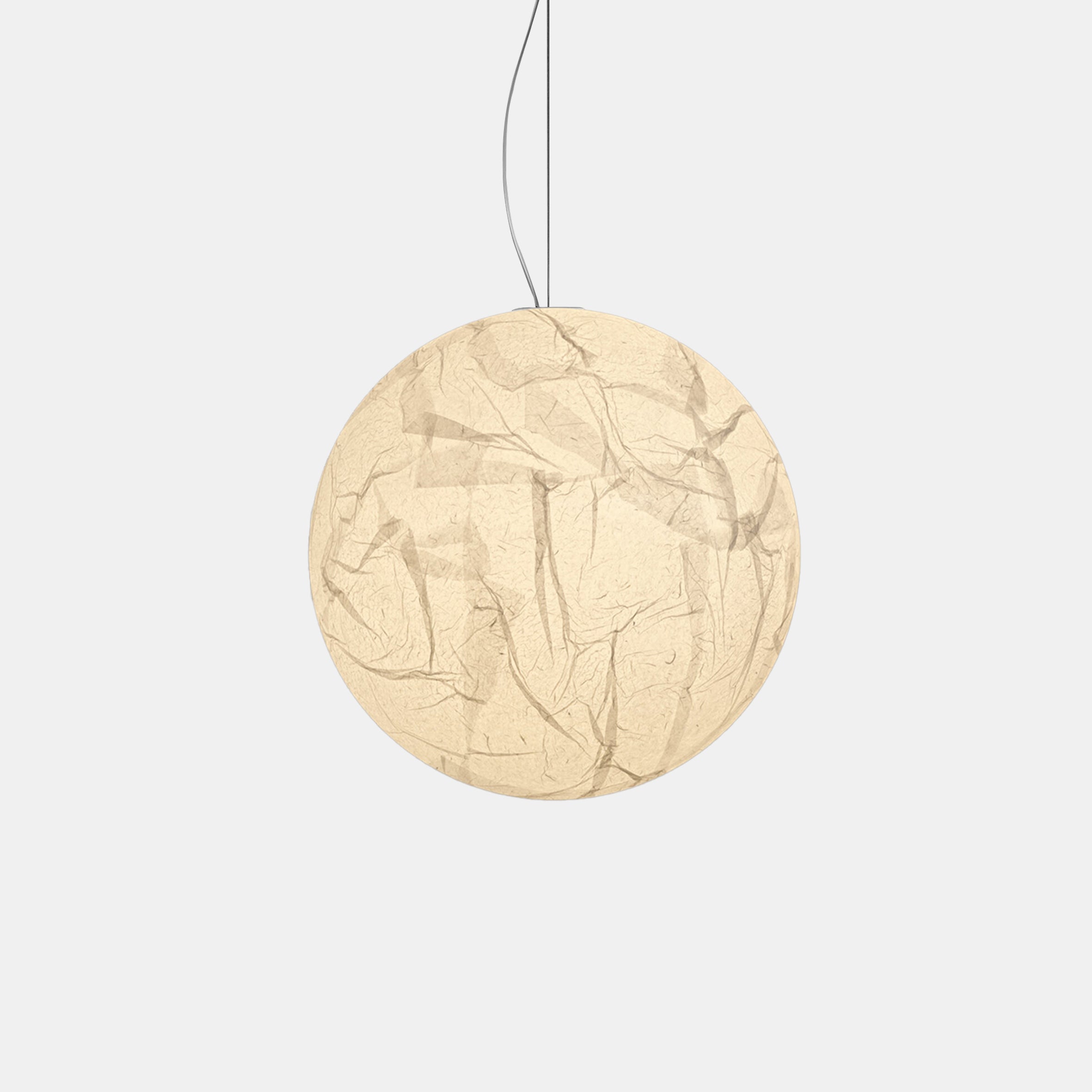 Moon Pendant