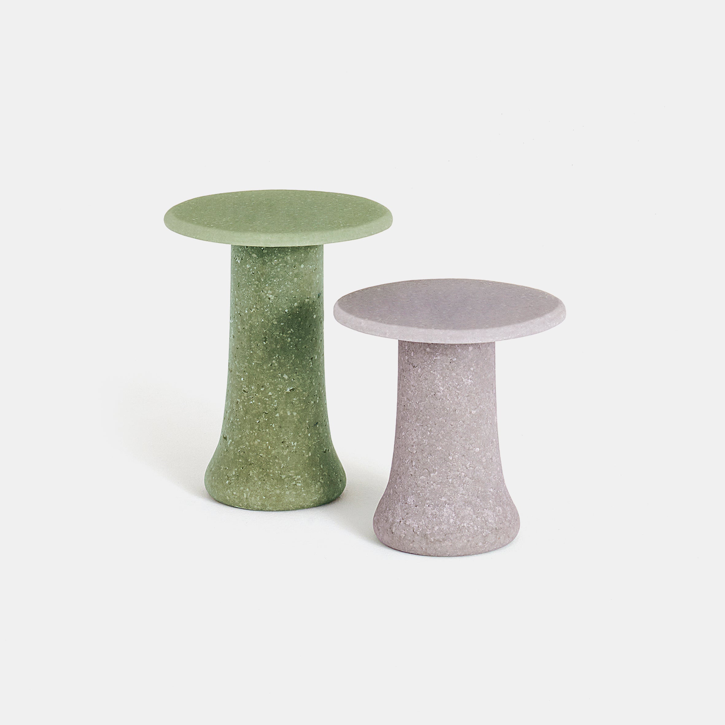 Babar Side Table