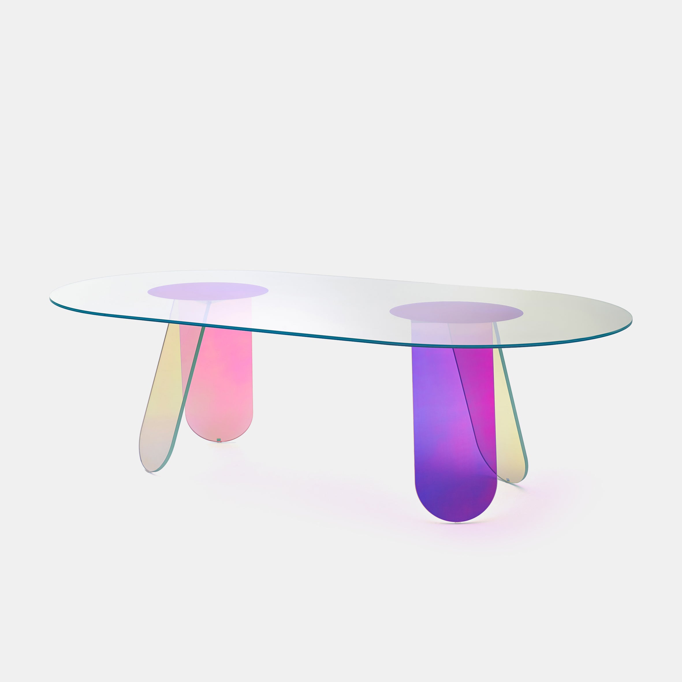 Shimmer Dining Table