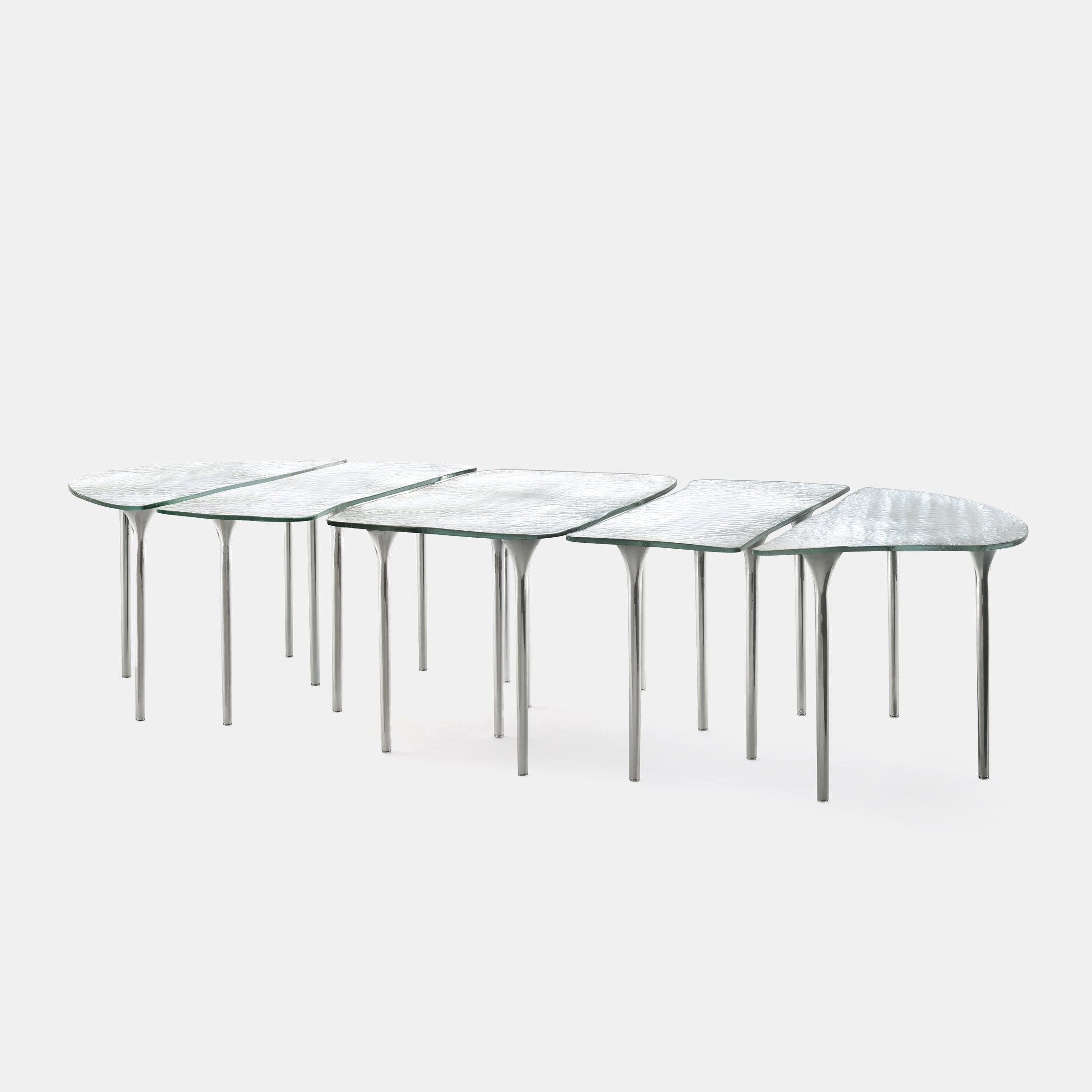 Specchio di Venere Tables