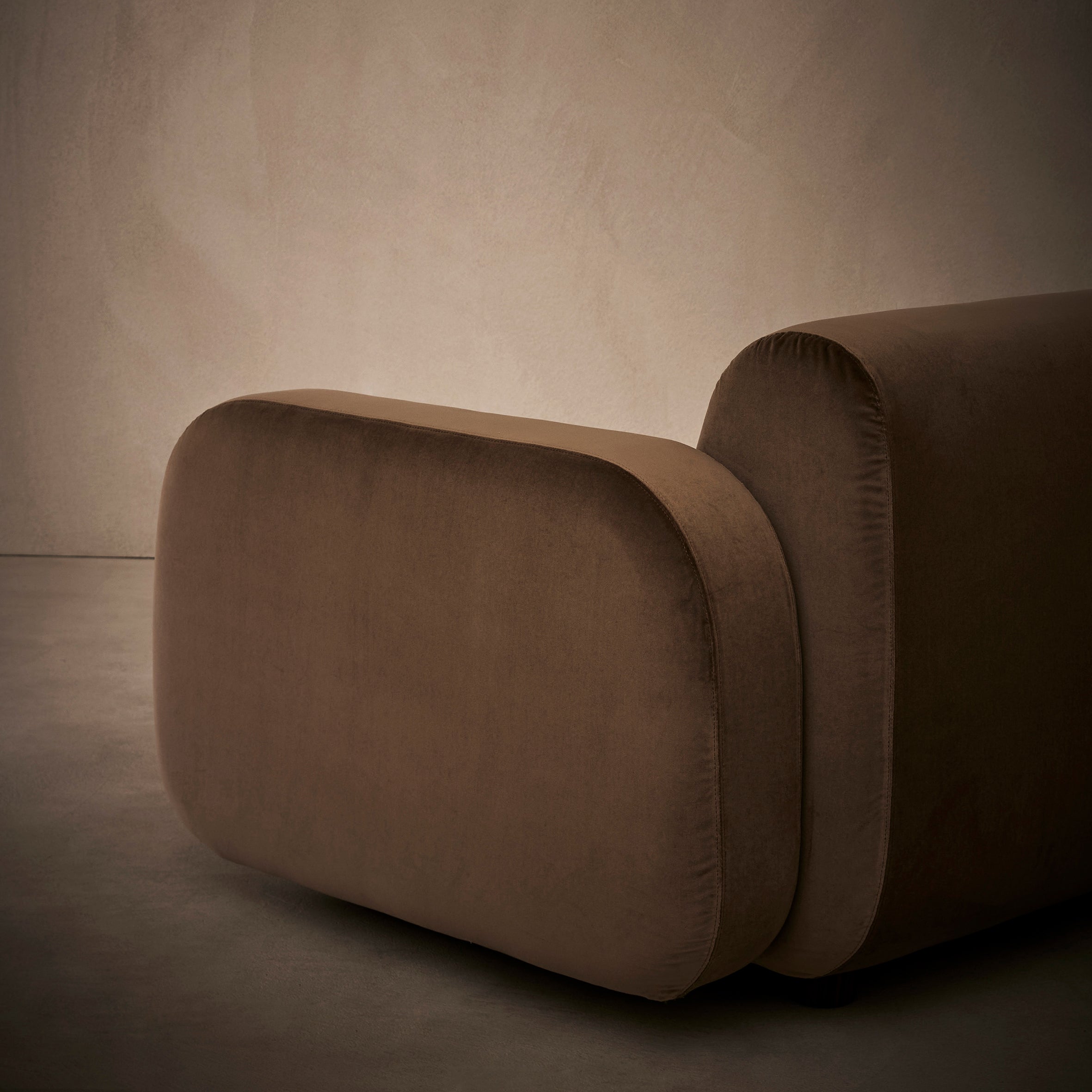 Dolmen Sofa