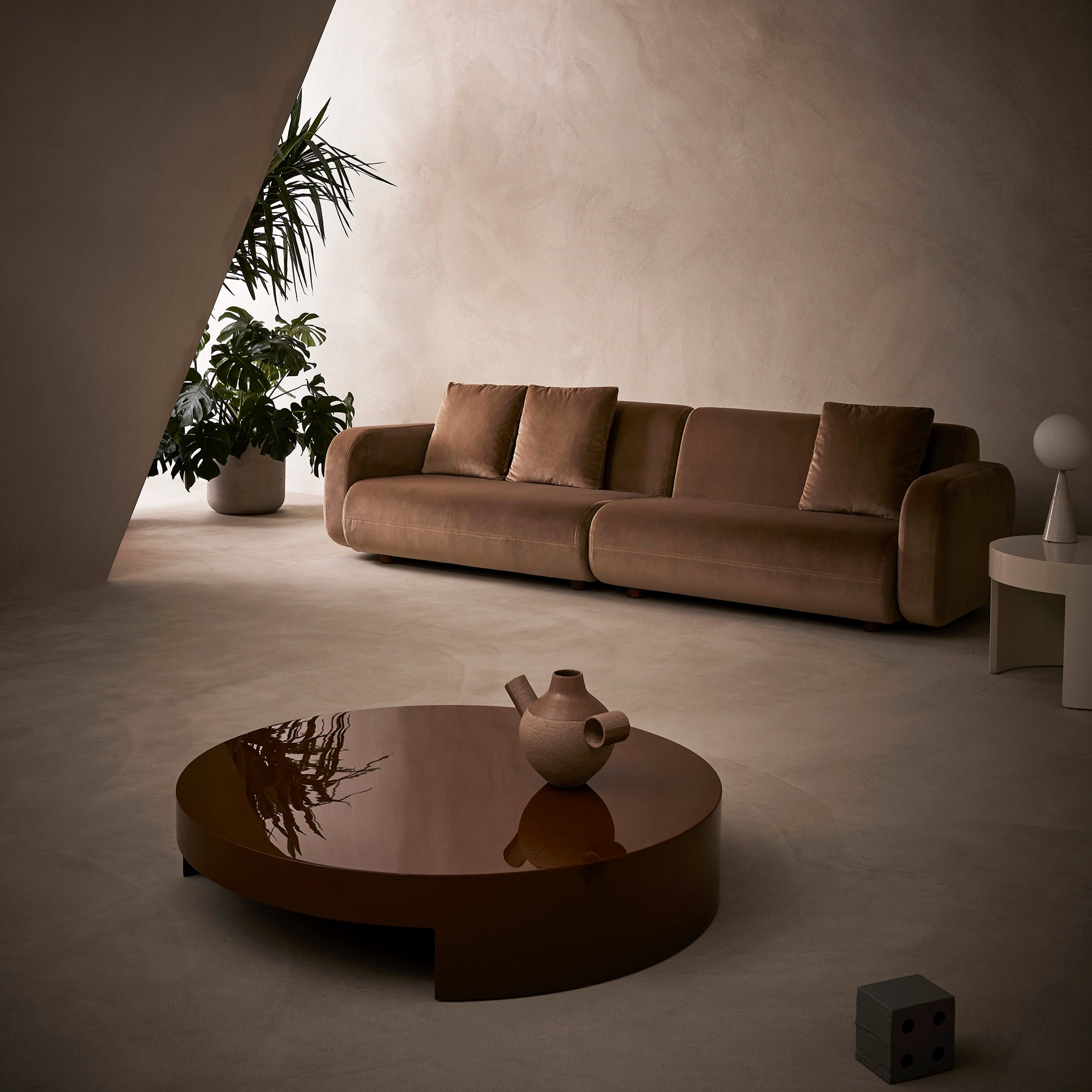 Dolmen Sofa