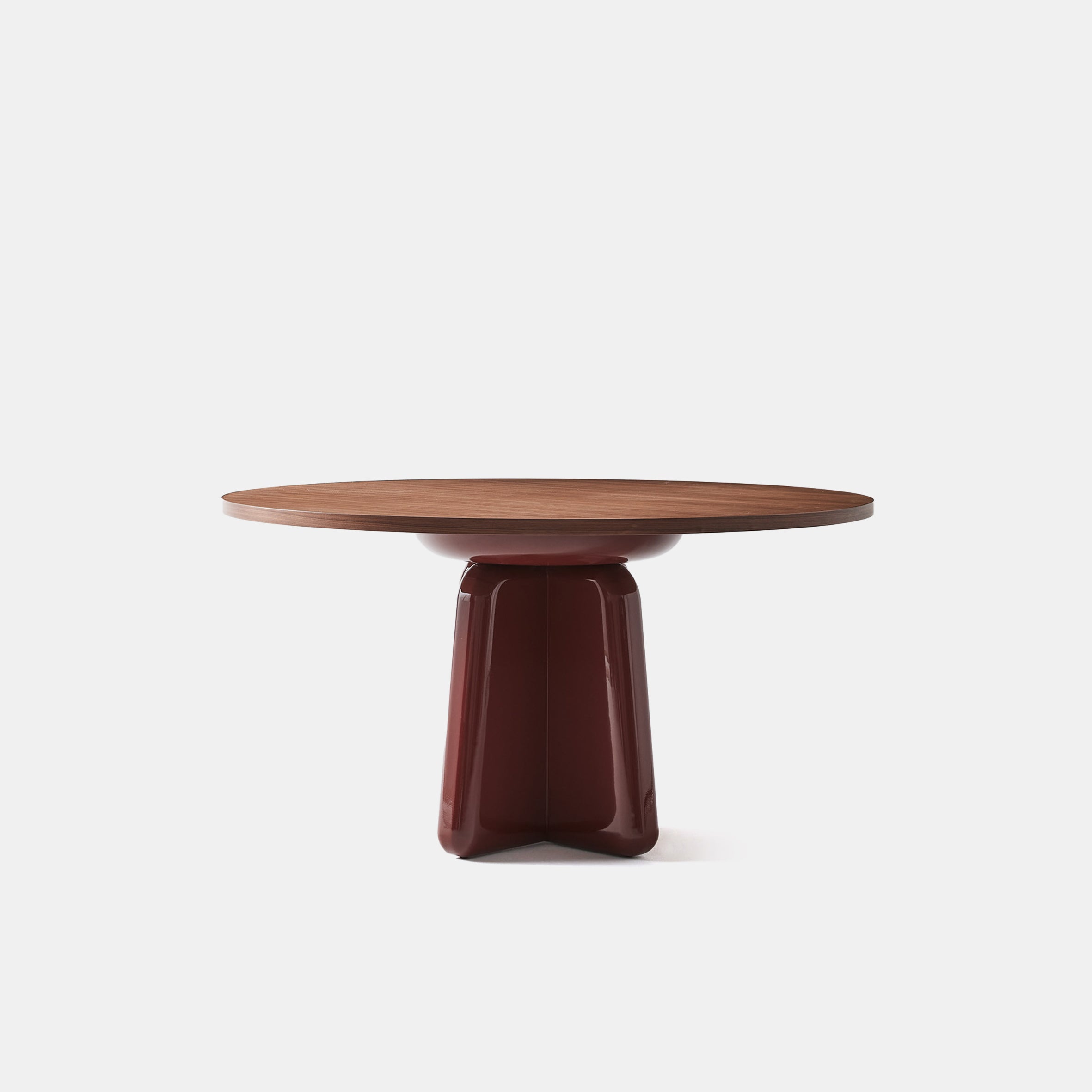 Lito Round Dining Table