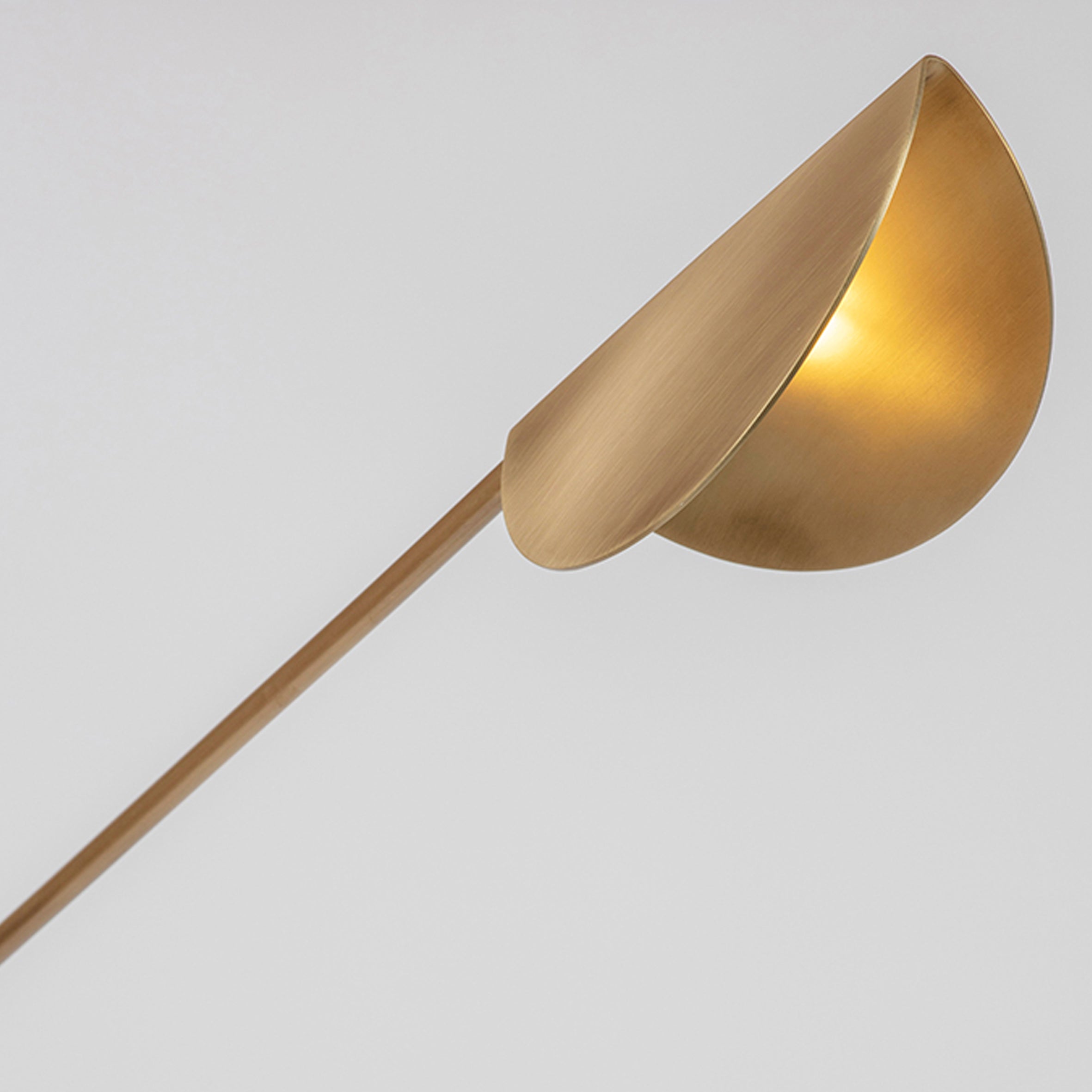 Balance Floor Lamp