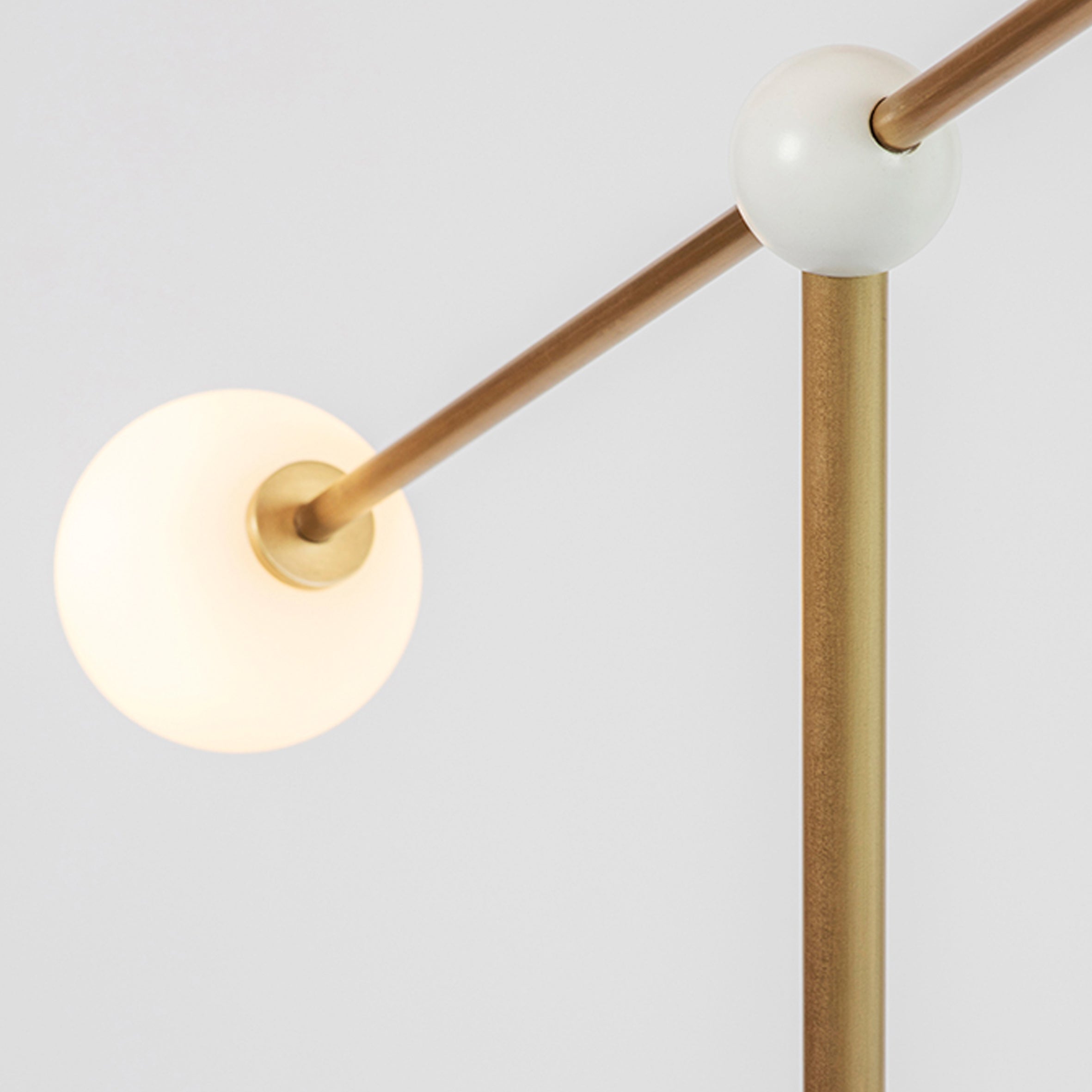 Balance Floor Lamp