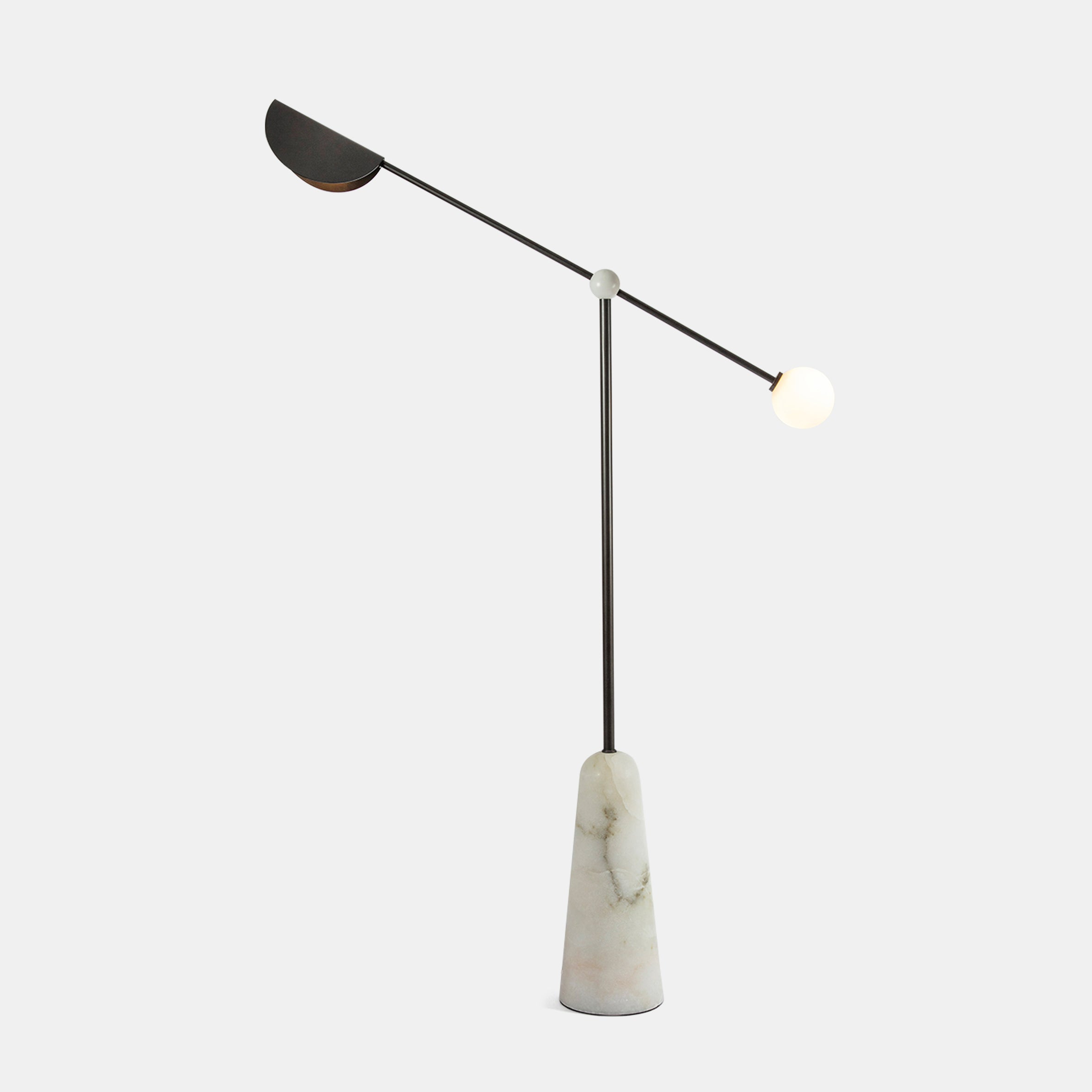 Balance Floor Lamp