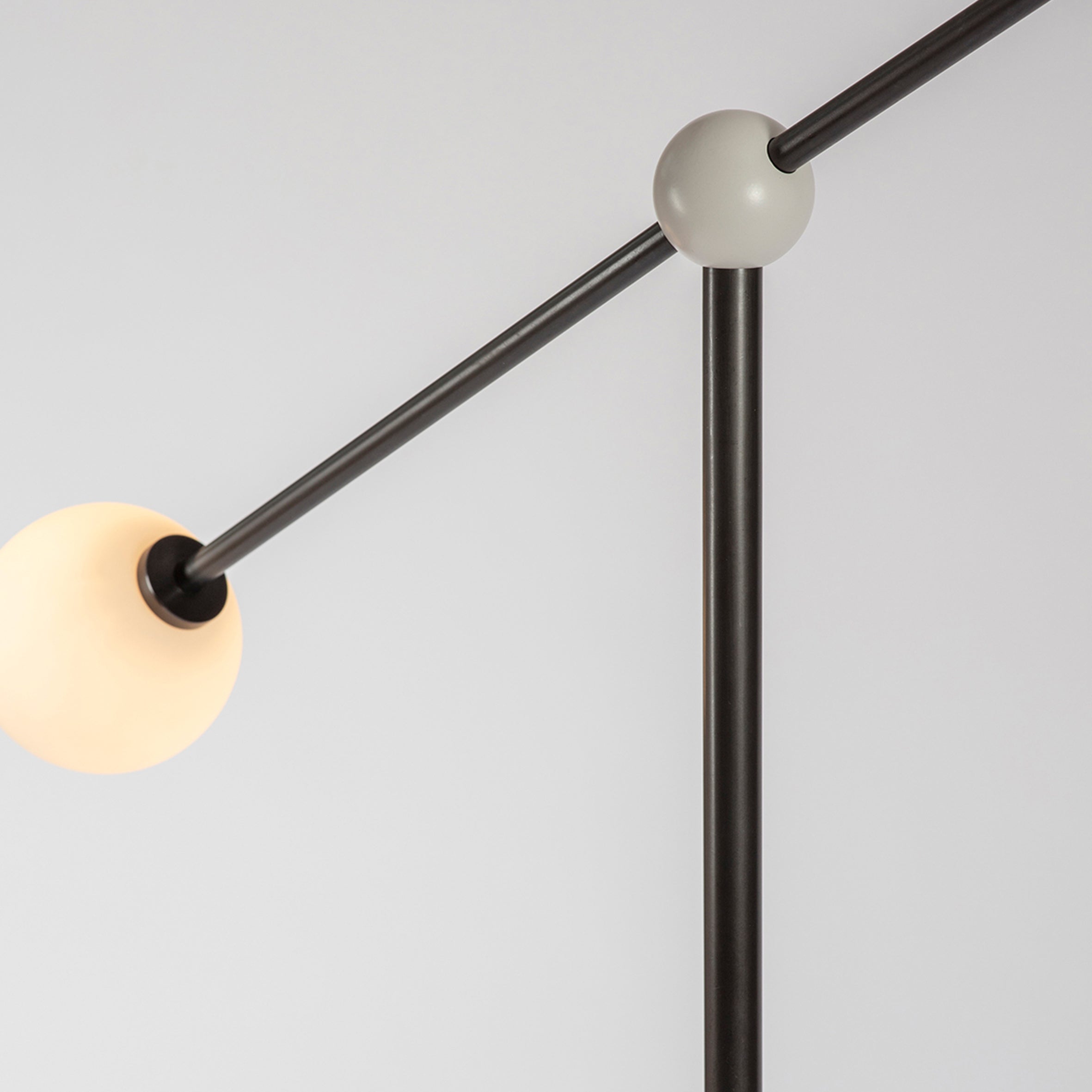 Balance Floor Lamp