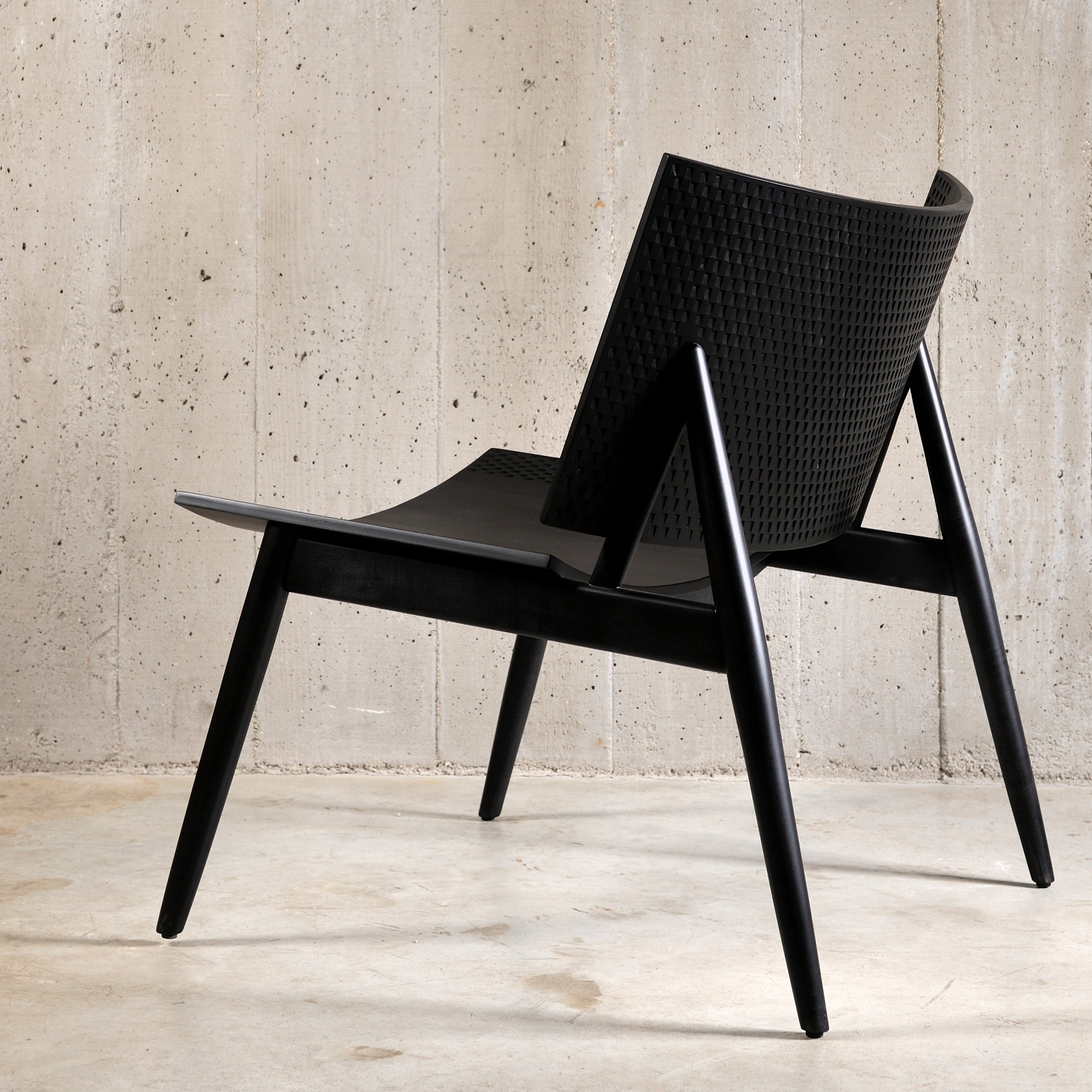 Dama-T Lounge Chair