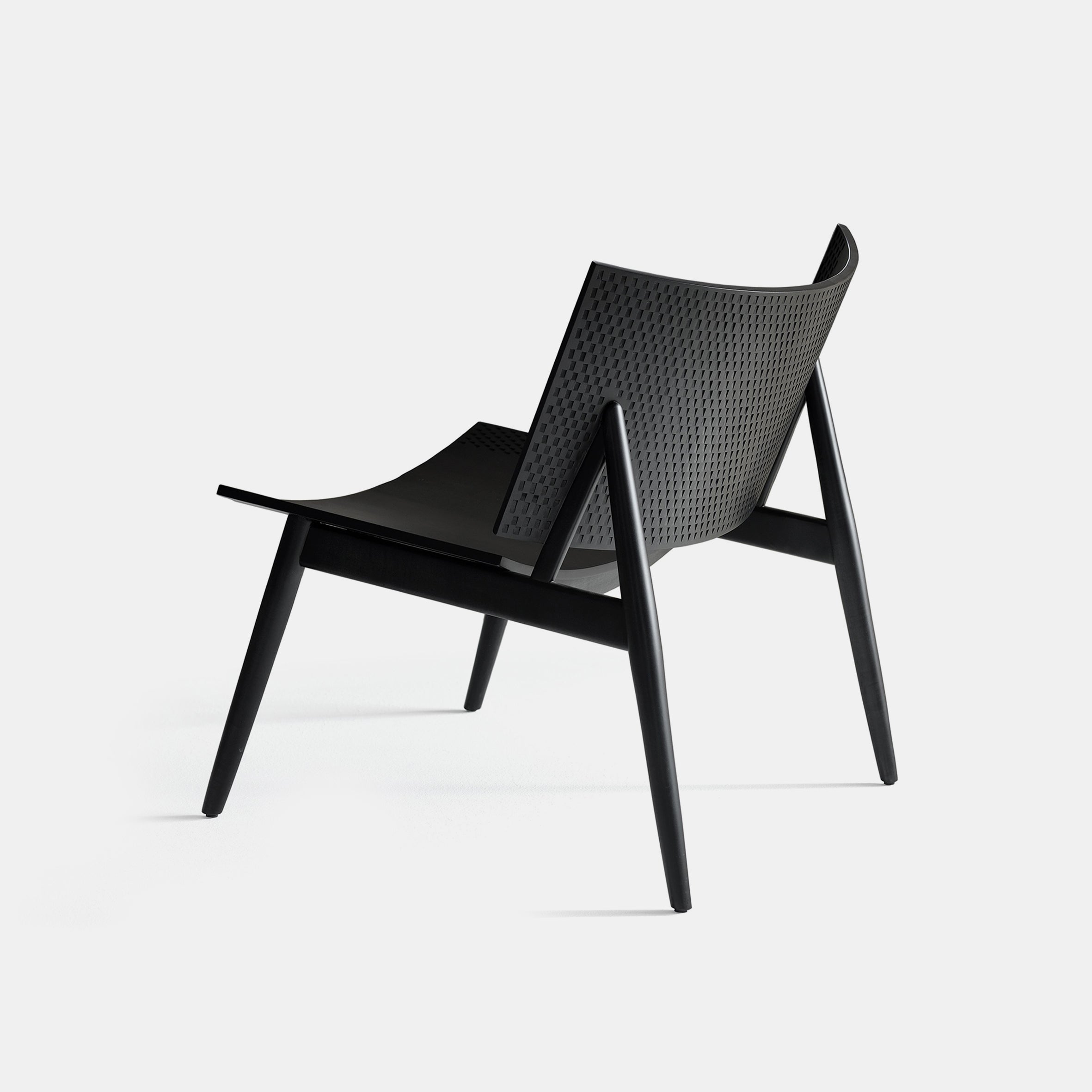 Dama-T Lounge Chair