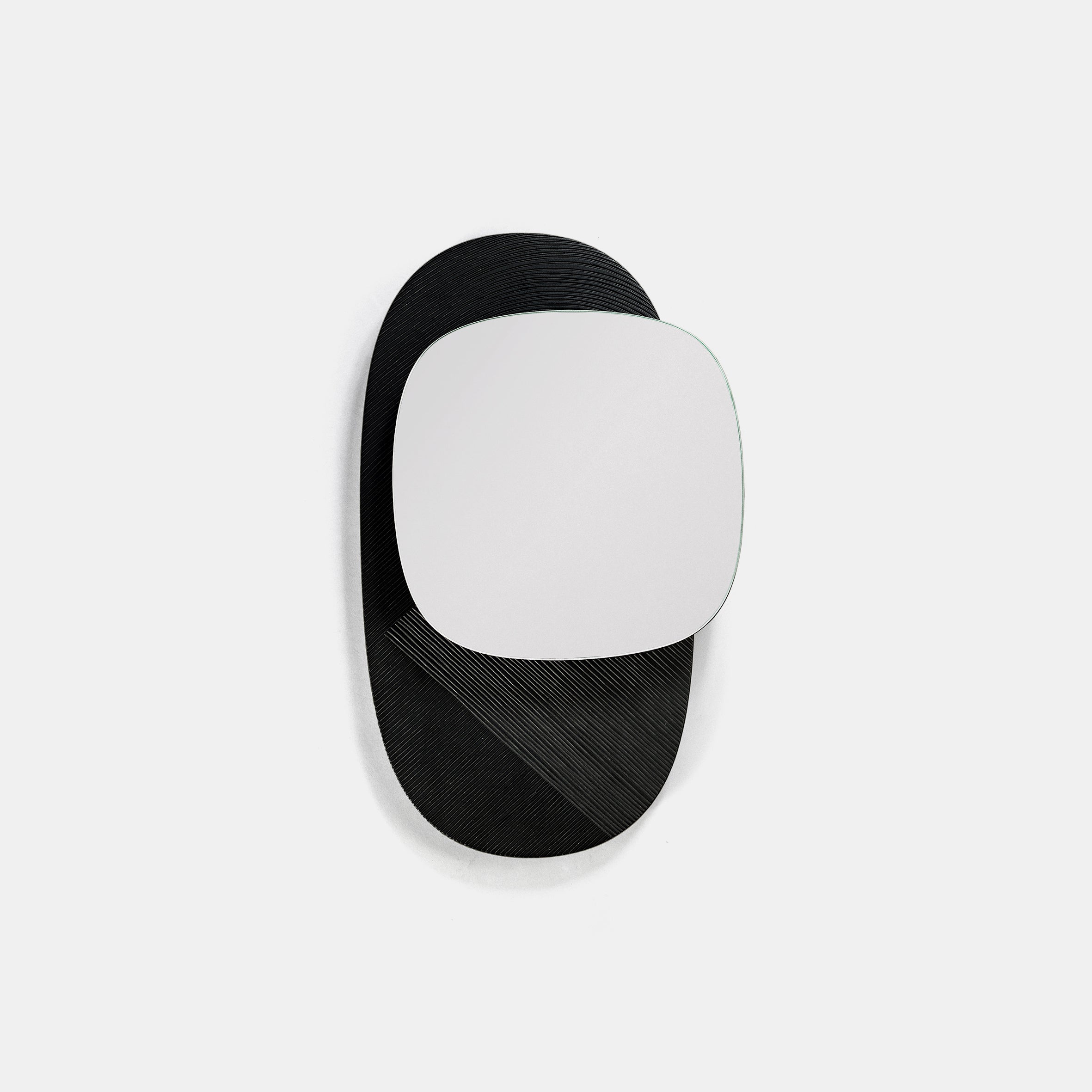 Eclipse Wall Mirror