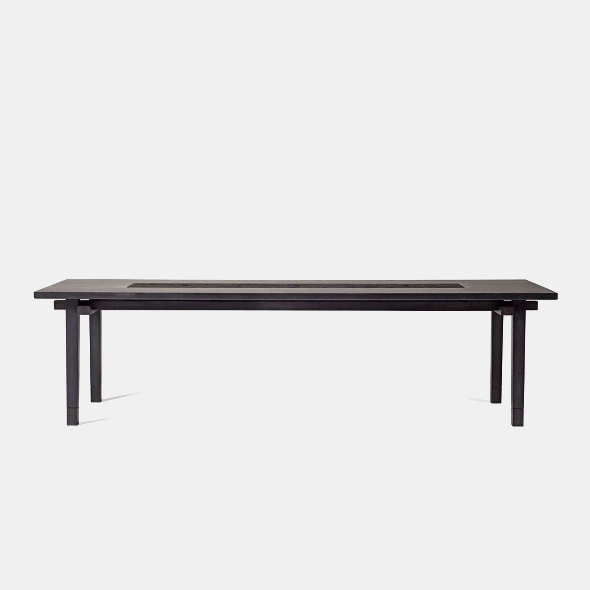 Kiam Dining Table