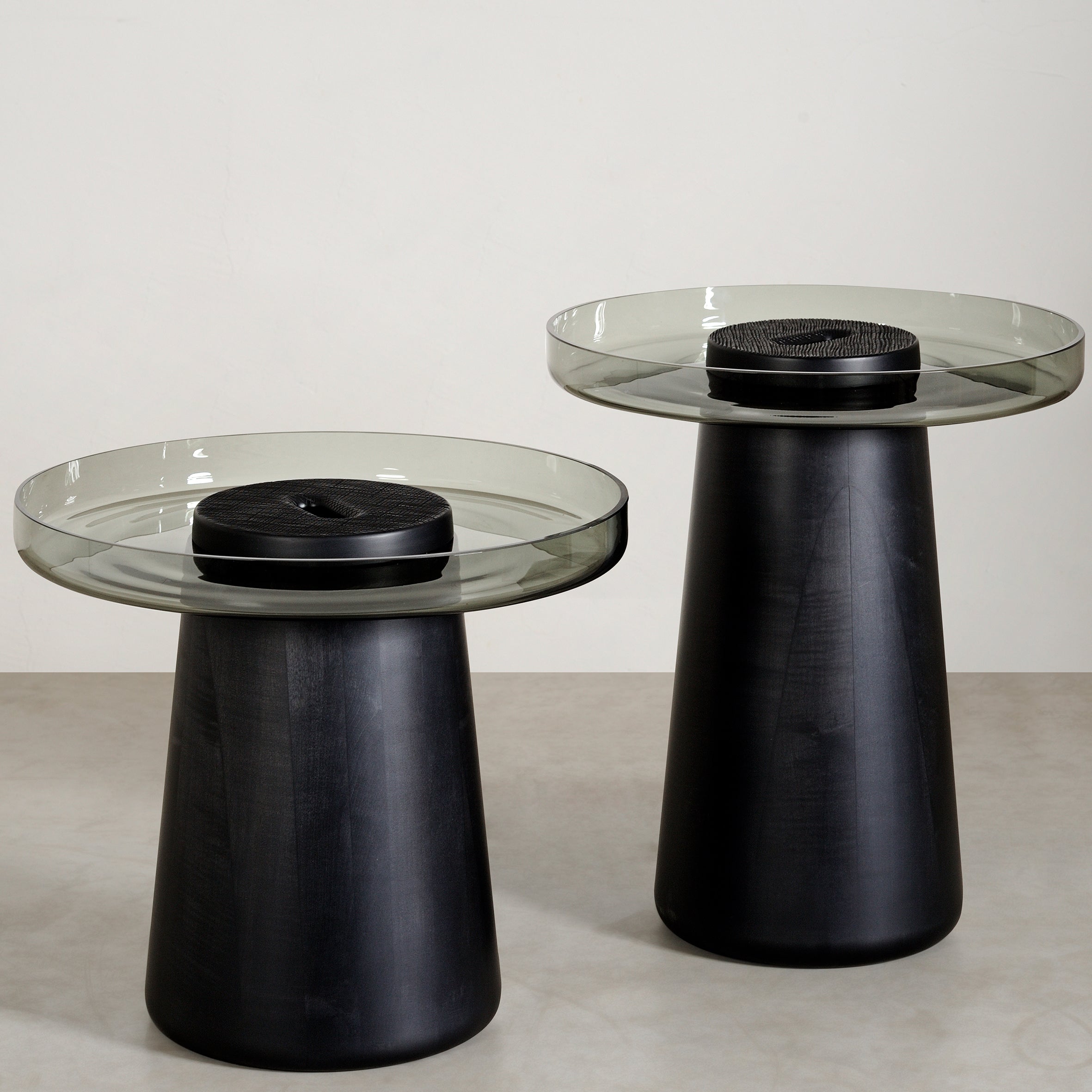 Koba Side Table