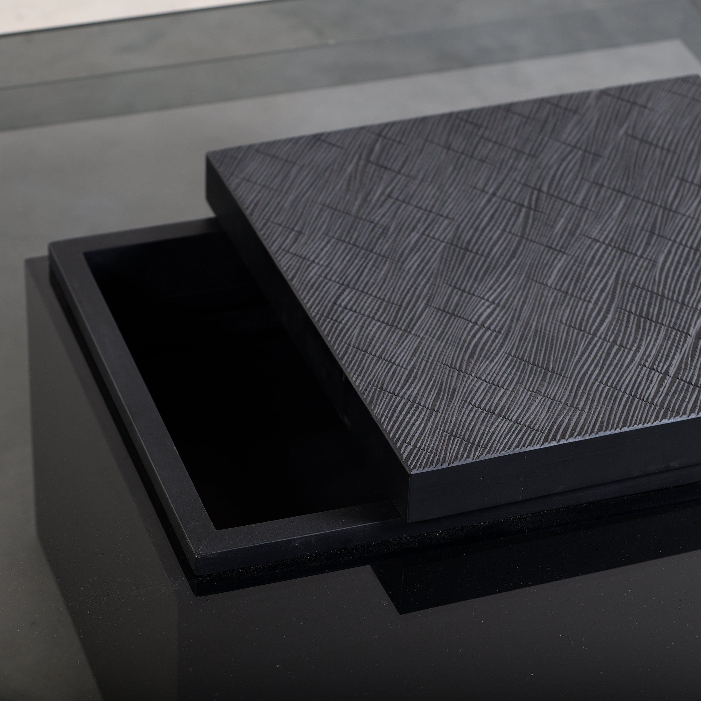 Koba Coffee Table