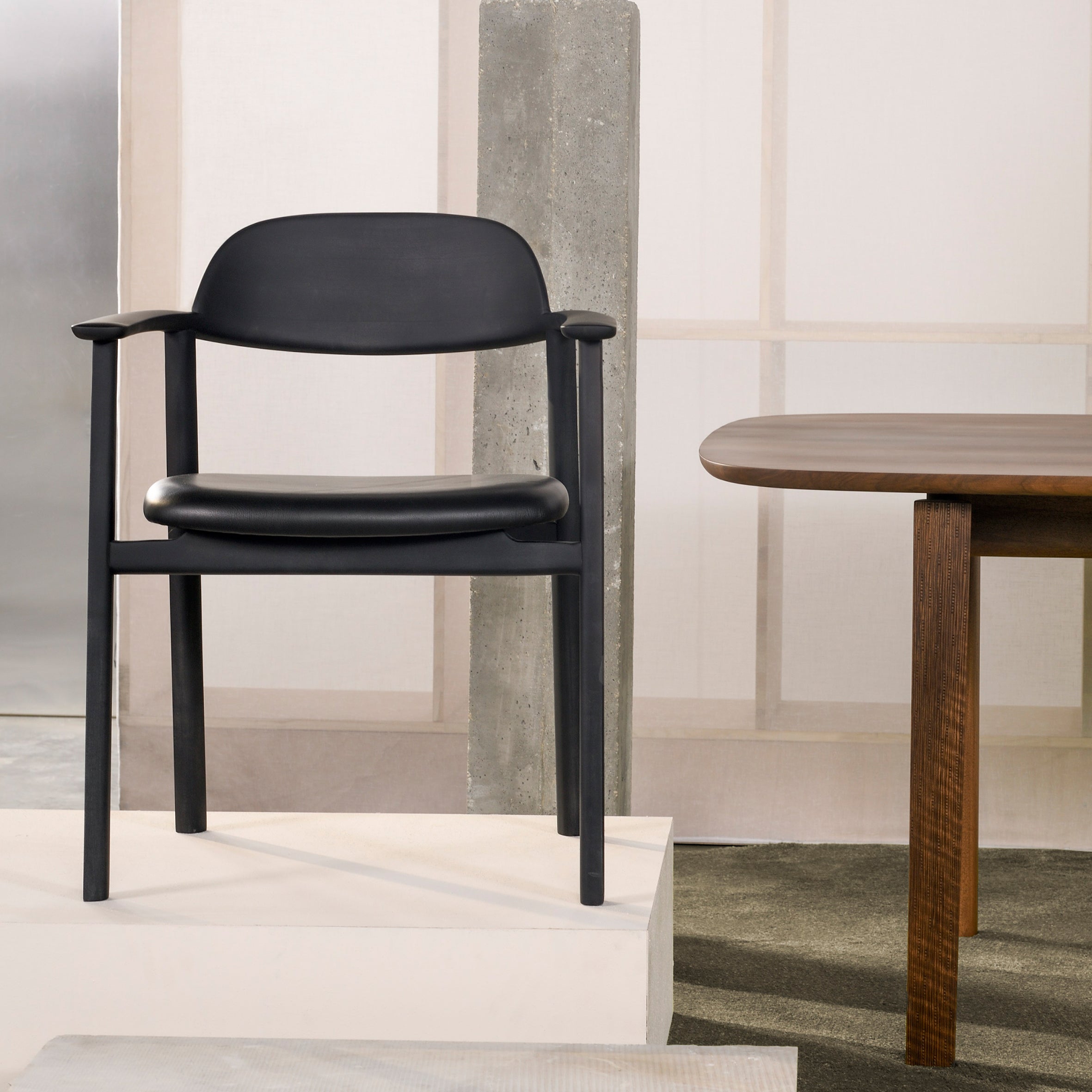 Mati Armchair