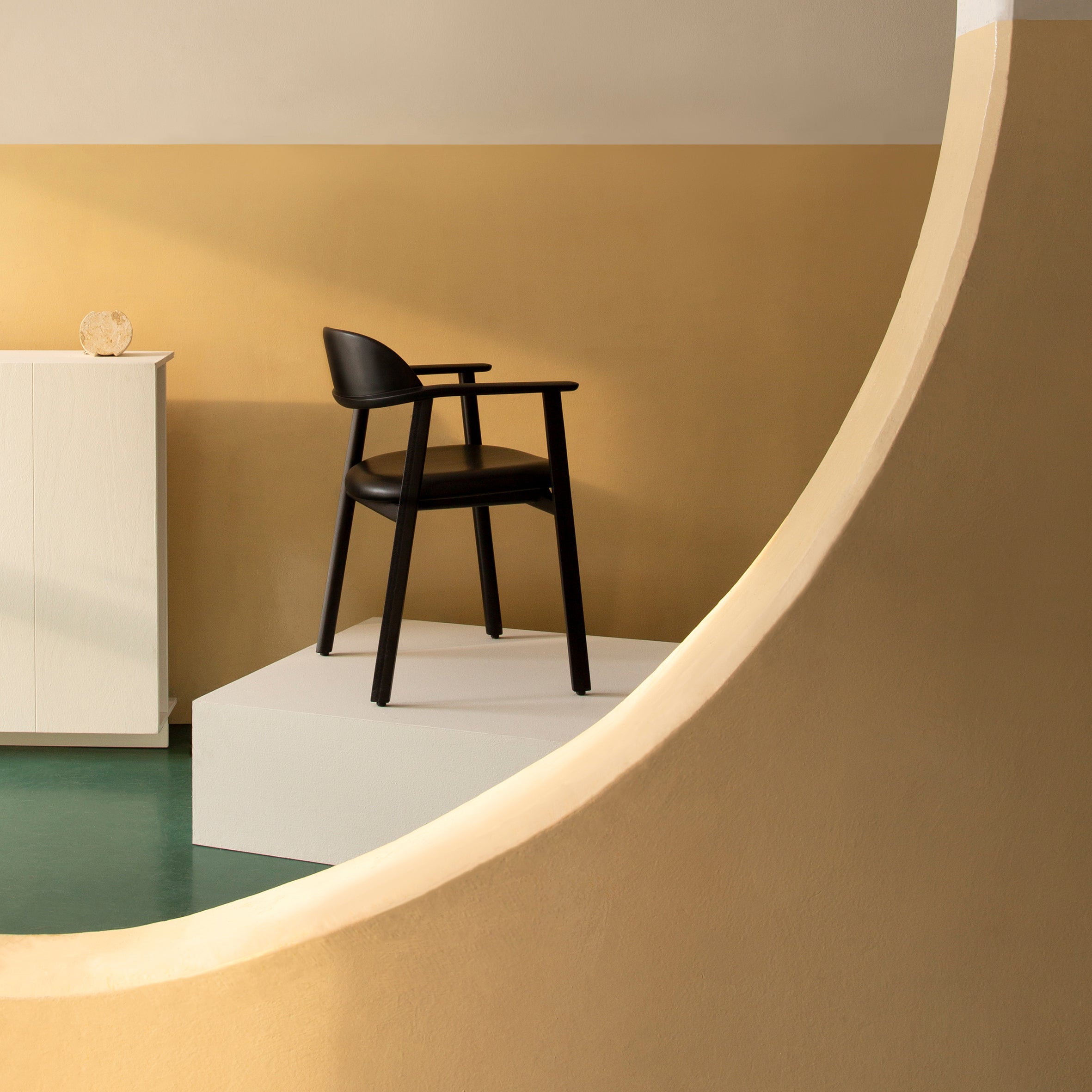 Mati Armchair