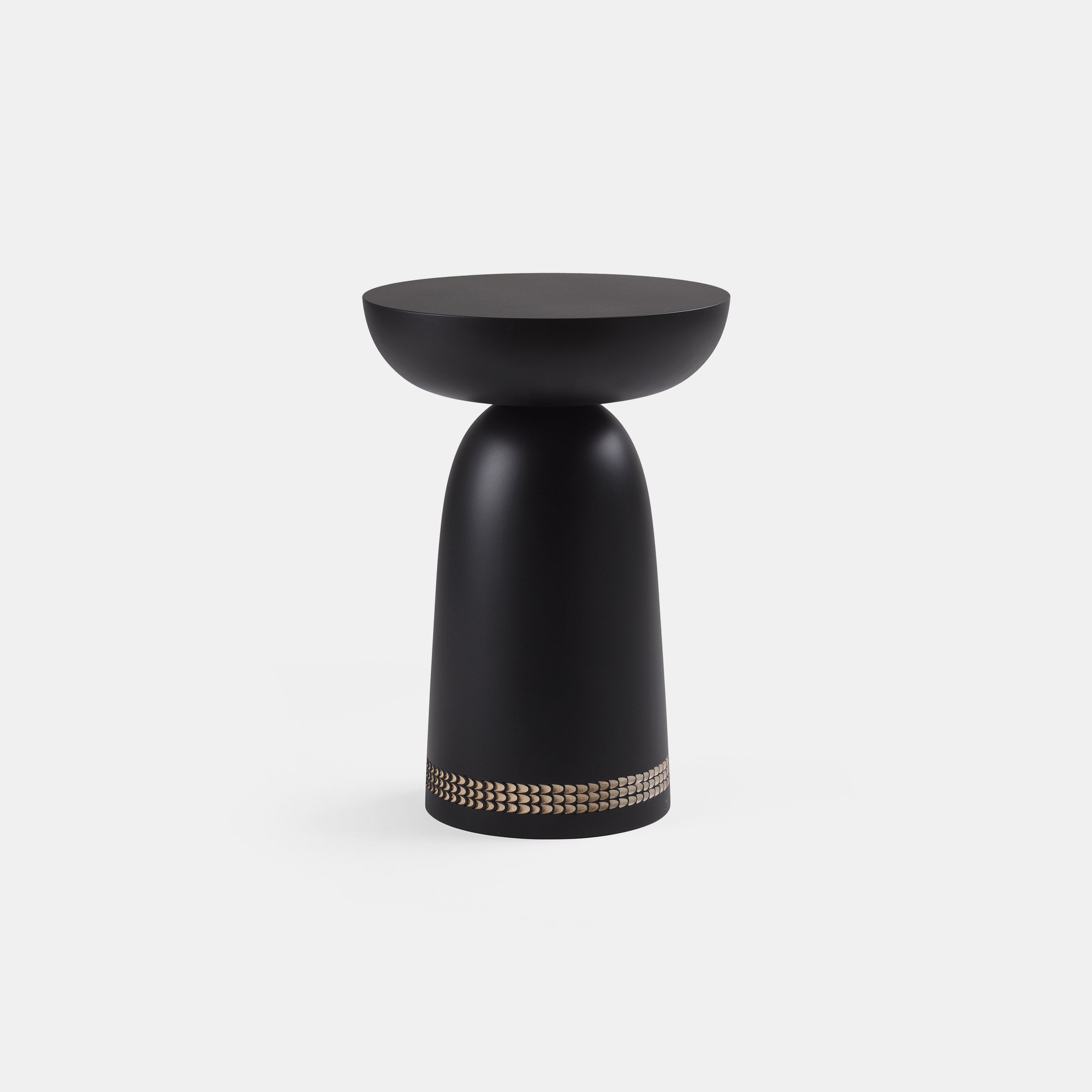 Nera Stool / Side Table