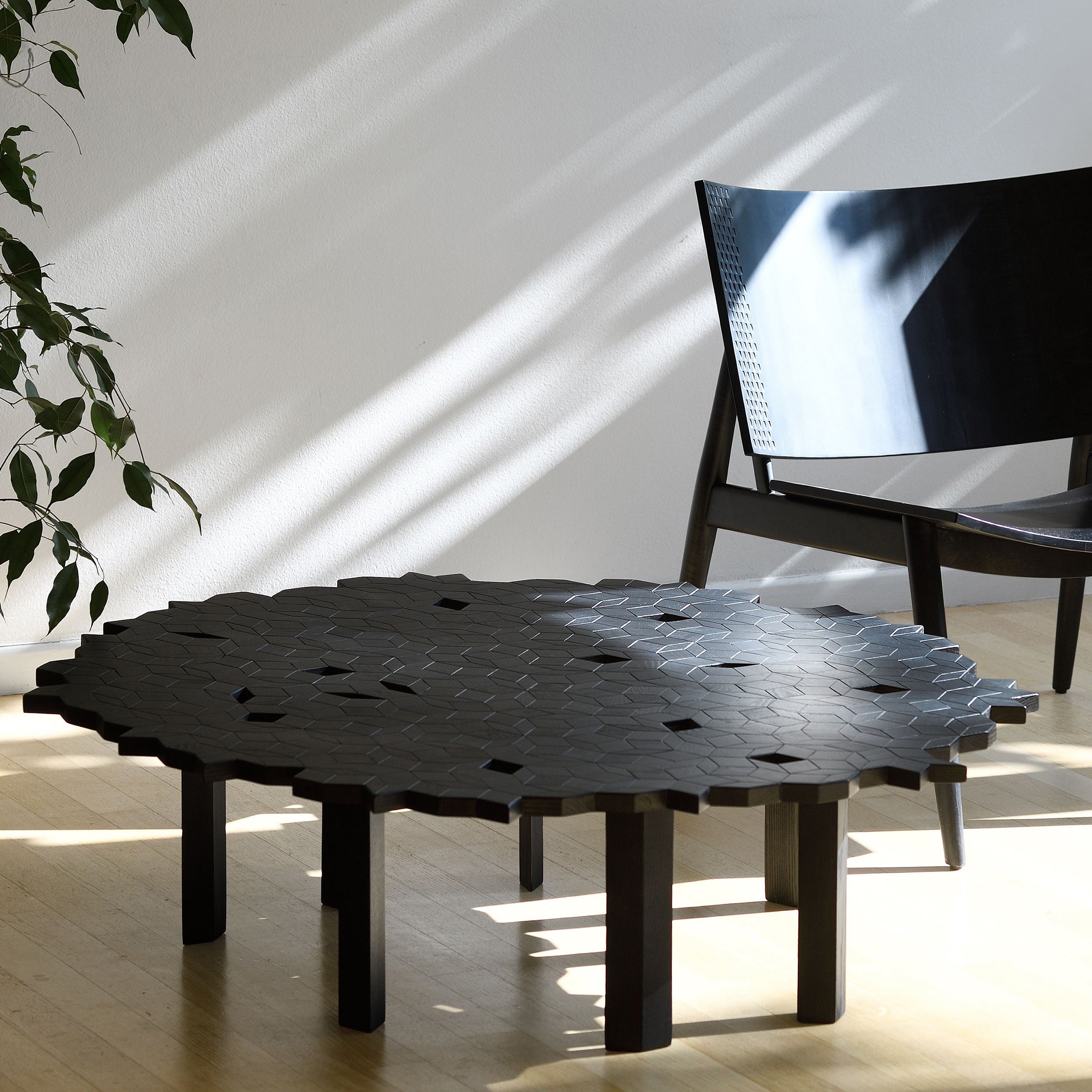 Ombra Coffee Table